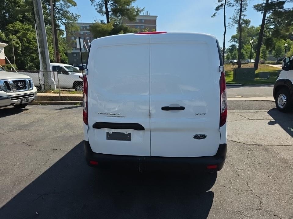 FORD TRANSIT CONNECT - 6