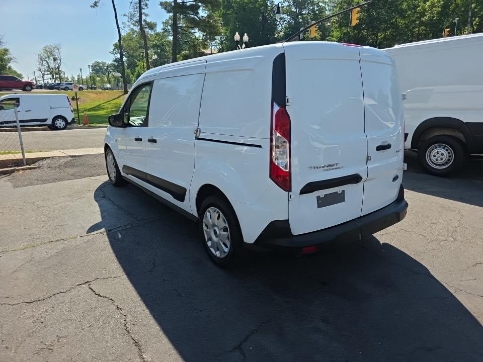 FORD TRANSIT CONNECT - 7