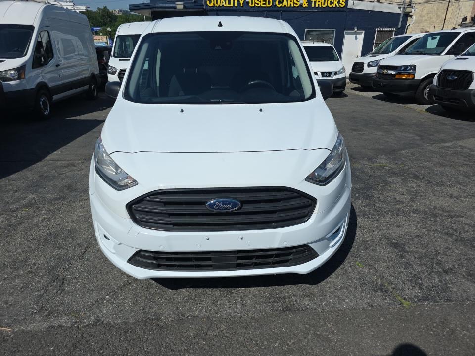 FORD TRANSIT CONNECT - 3