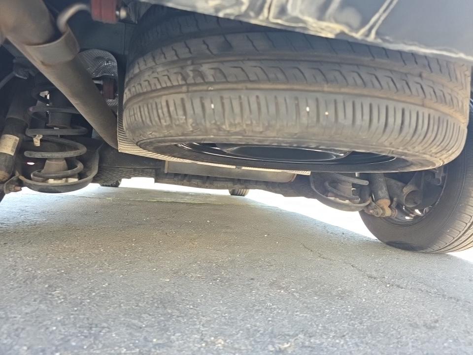FORD TRANSIT CONNECT - 8