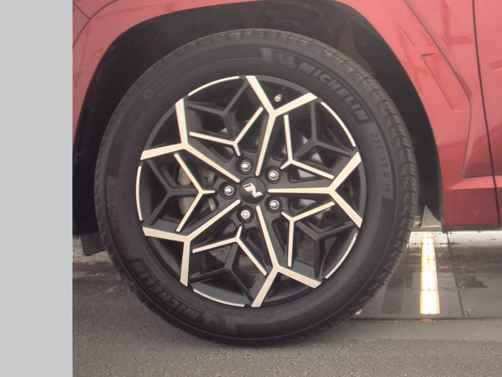 HYUNDAI TUCSON - 10