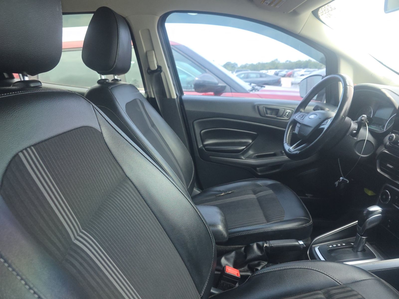 FORD ECOSPORT - 9