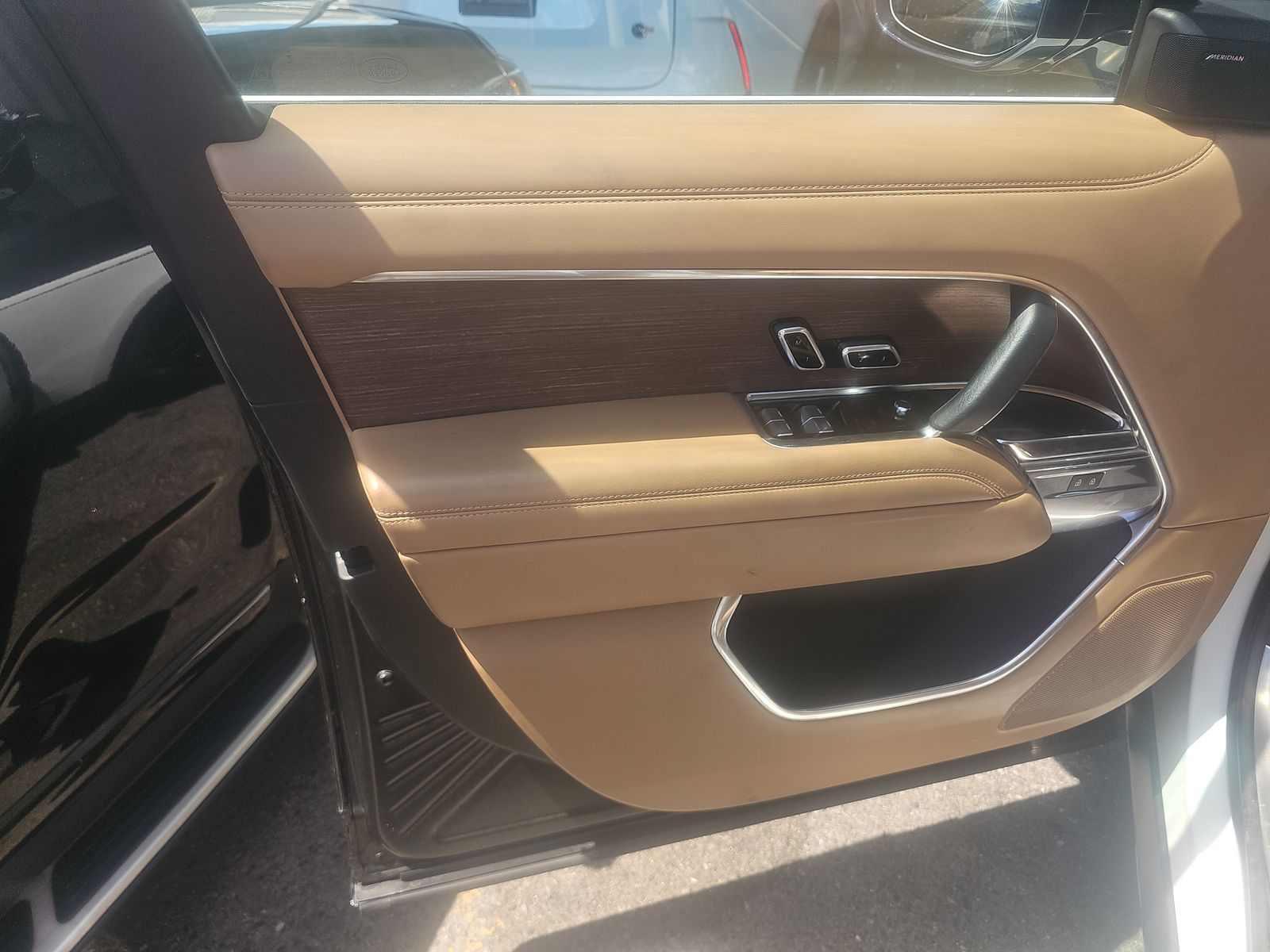 LAND ROVER RANGE ROVER - 10