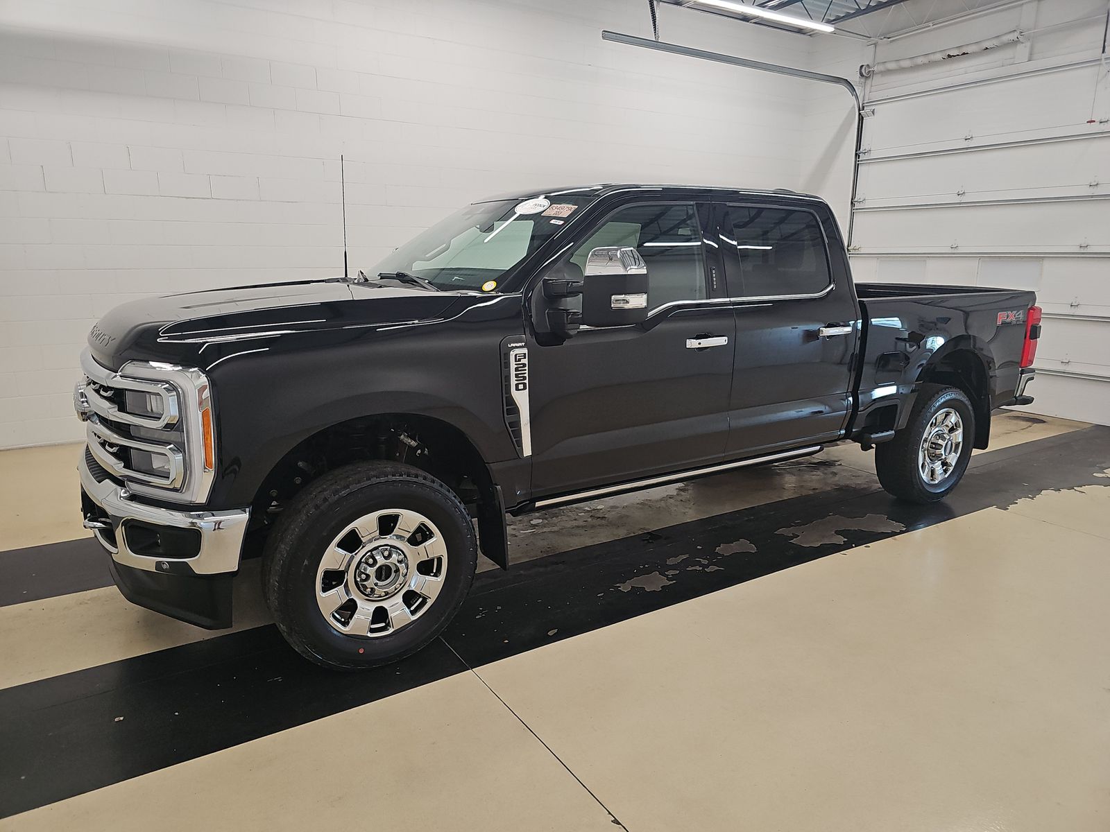 2023 Ford F-250 Lariat 4x4 Crew Cab 6-3/4' Box's photo