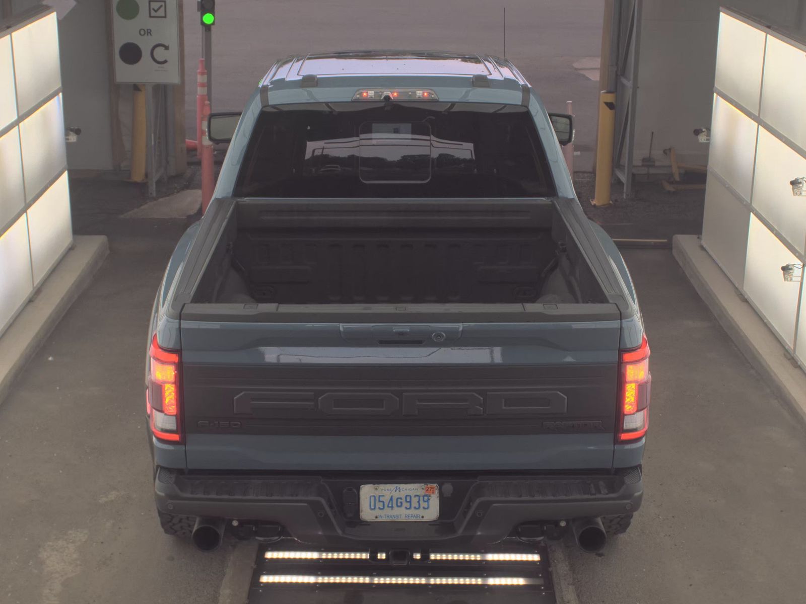 2023 Ford F-150 Raptor AWD