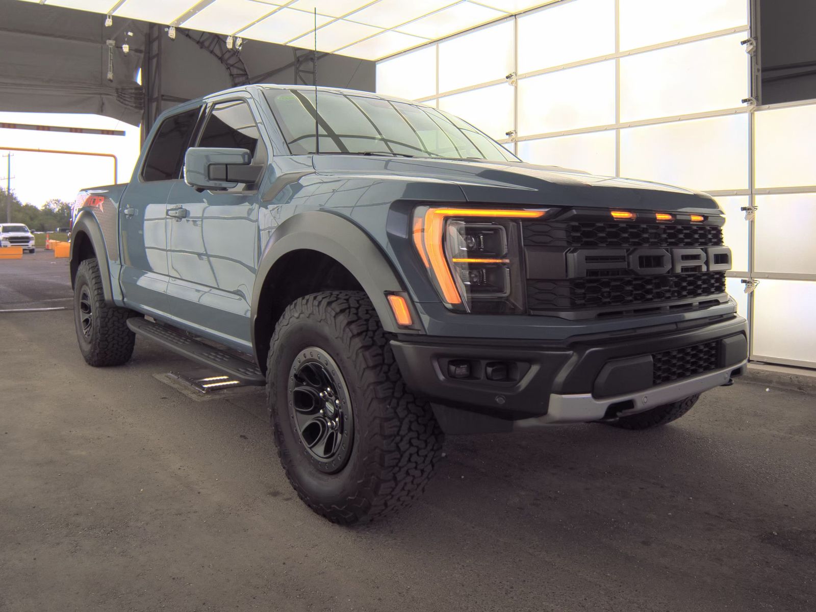 2023 Ford F-150 Raptor AWD