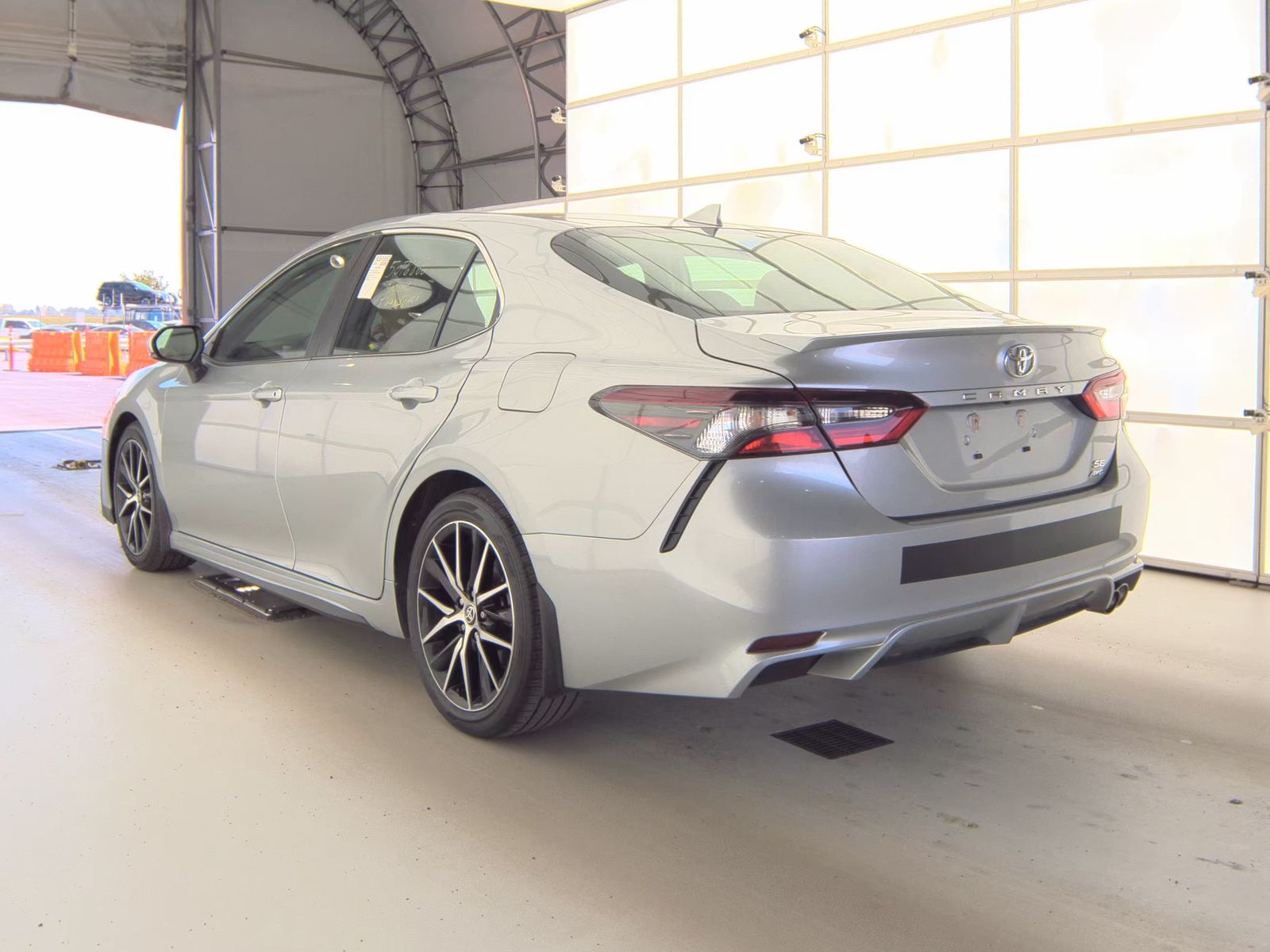 TOYOTA CAMRY - 9