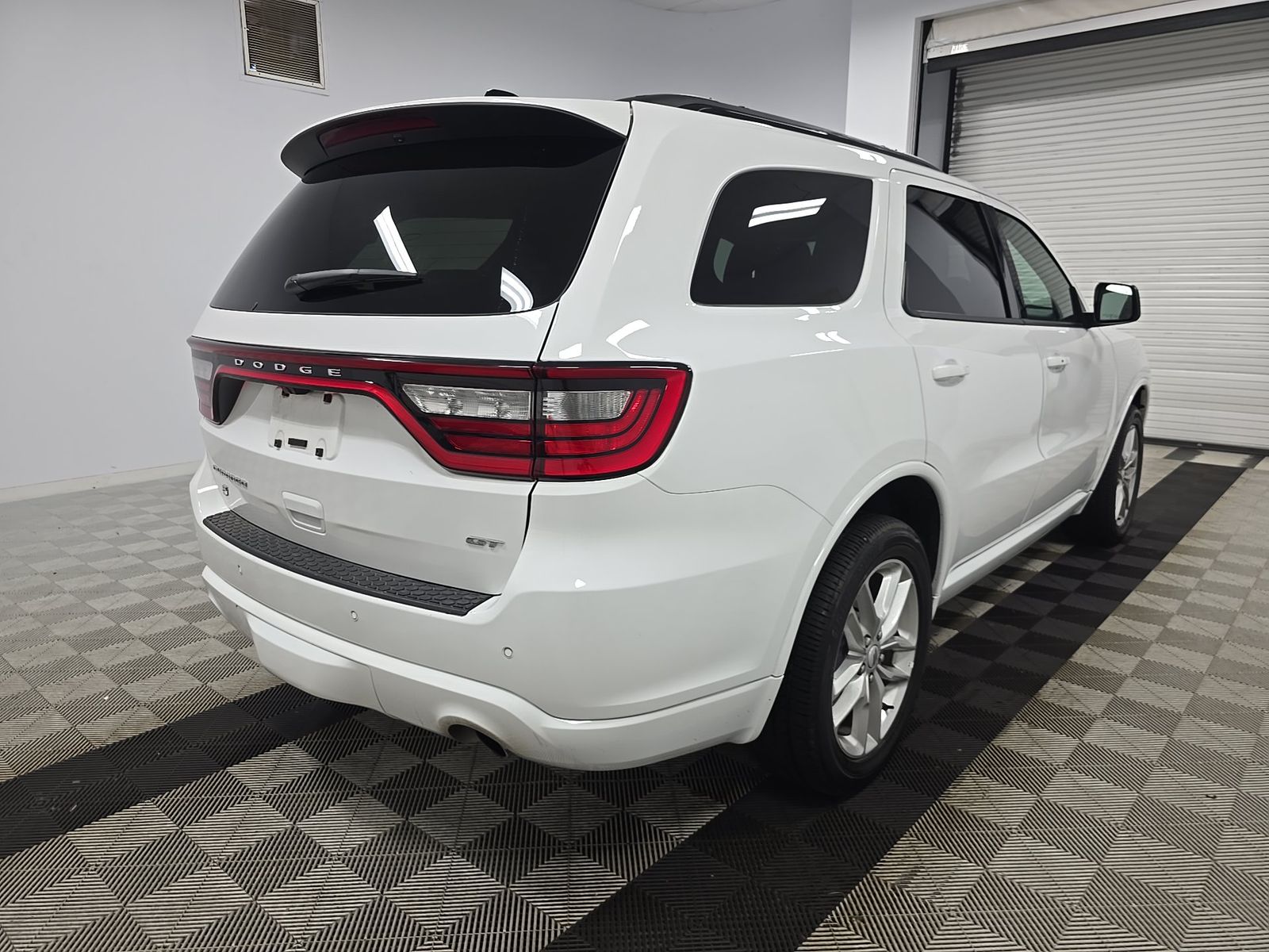 2026 Dodge Durango GT Plus AWD