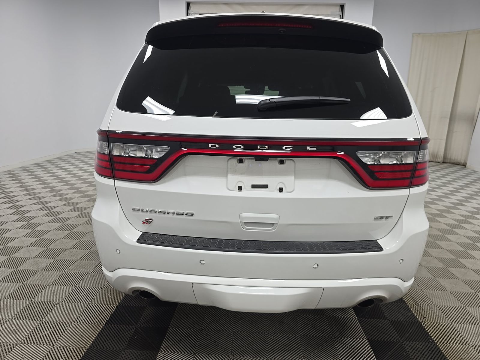 2026 Dodge Durango GT Plus AWD