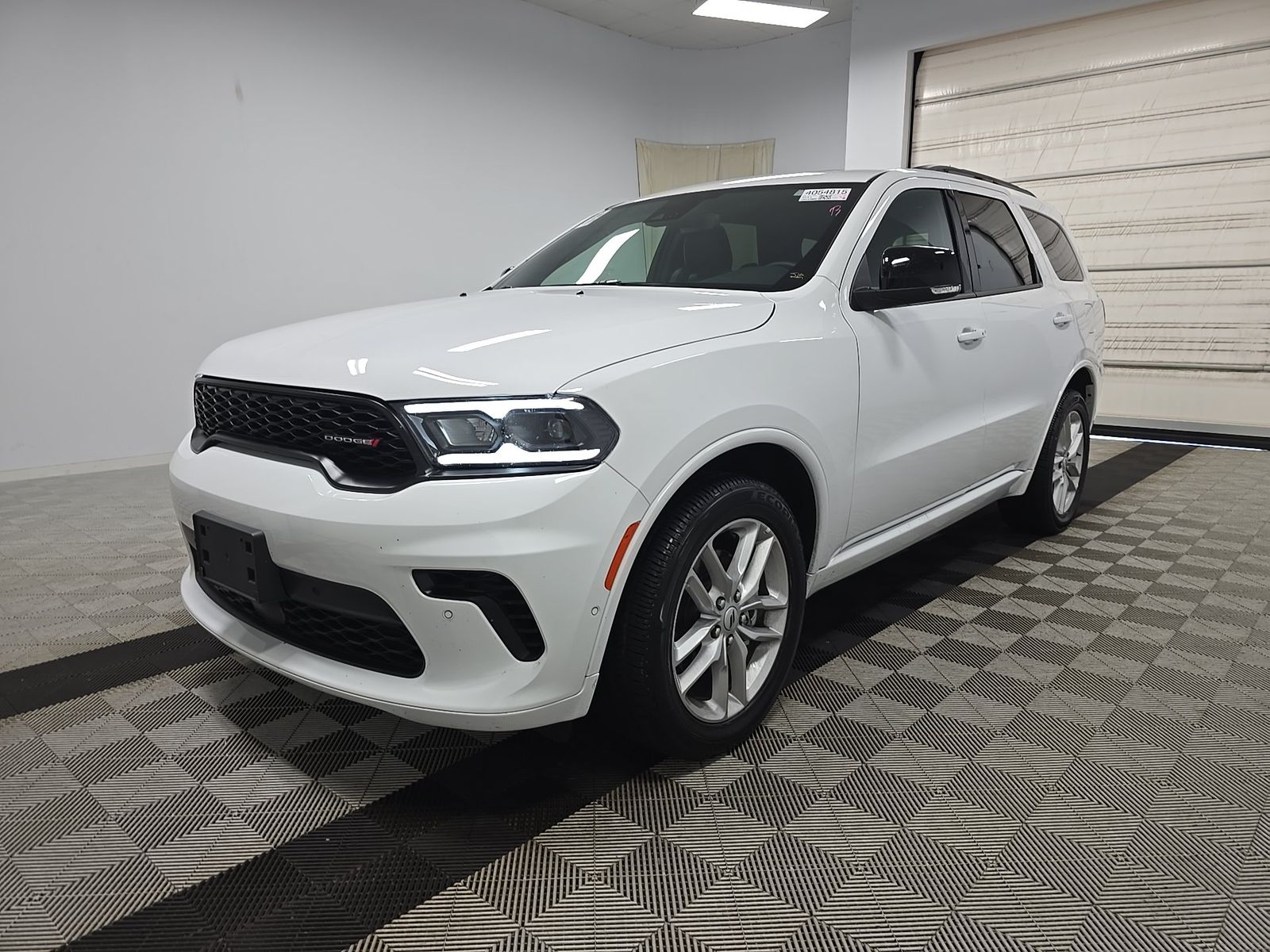 2026 Dodge Durango GT Plus AWD