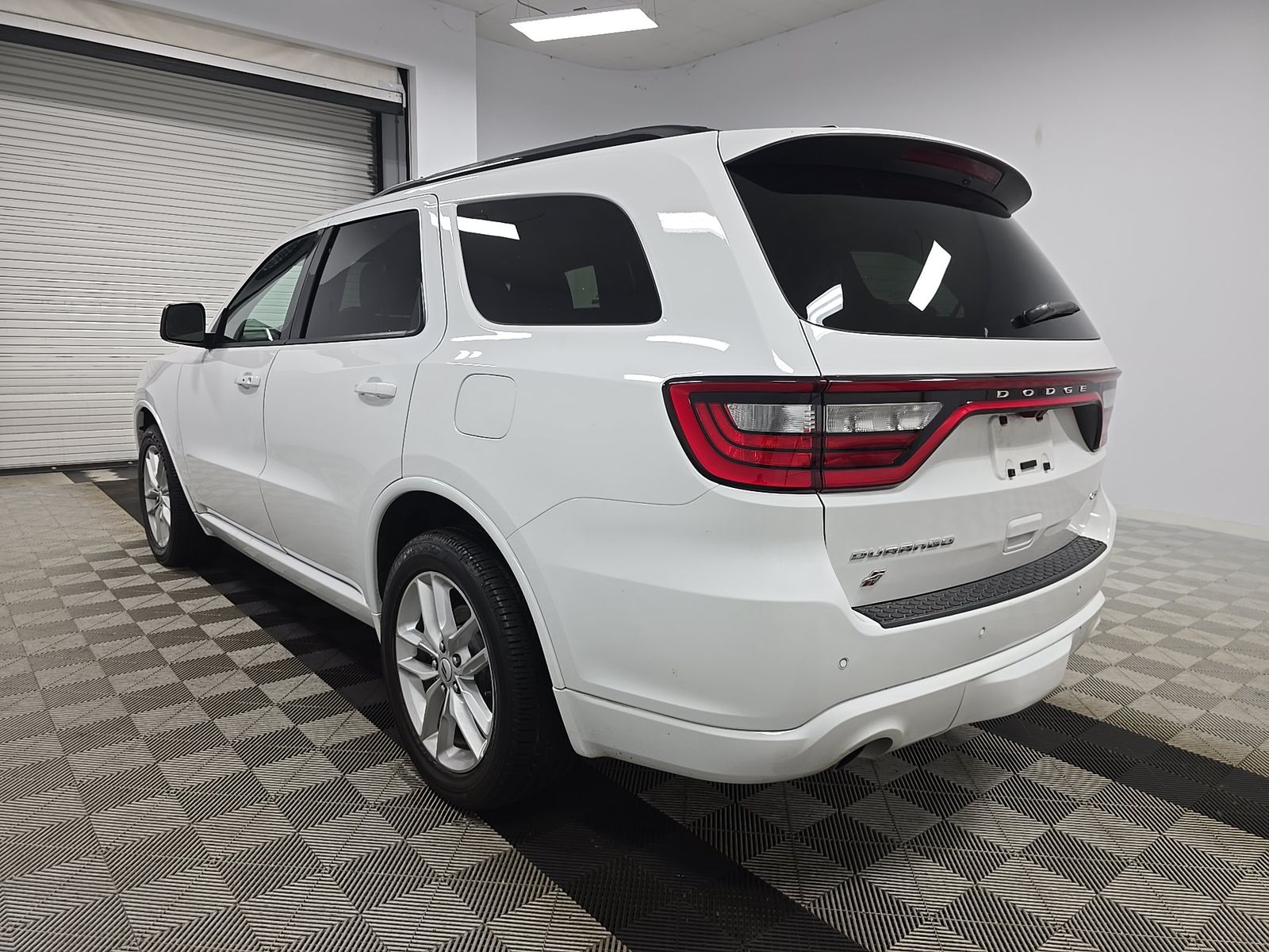 2026 Dodge Durango GT Plus AWD
