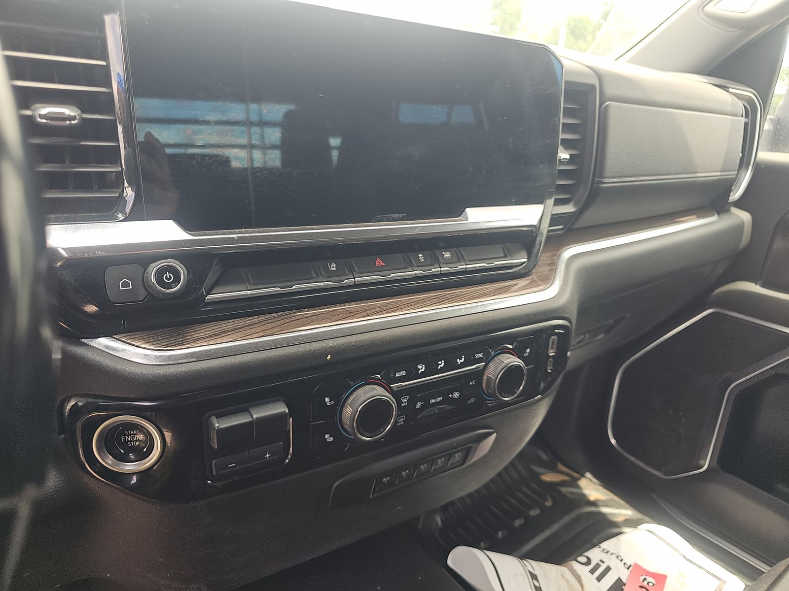 2024 Chevrolet Silverado 2500HD LT AWD