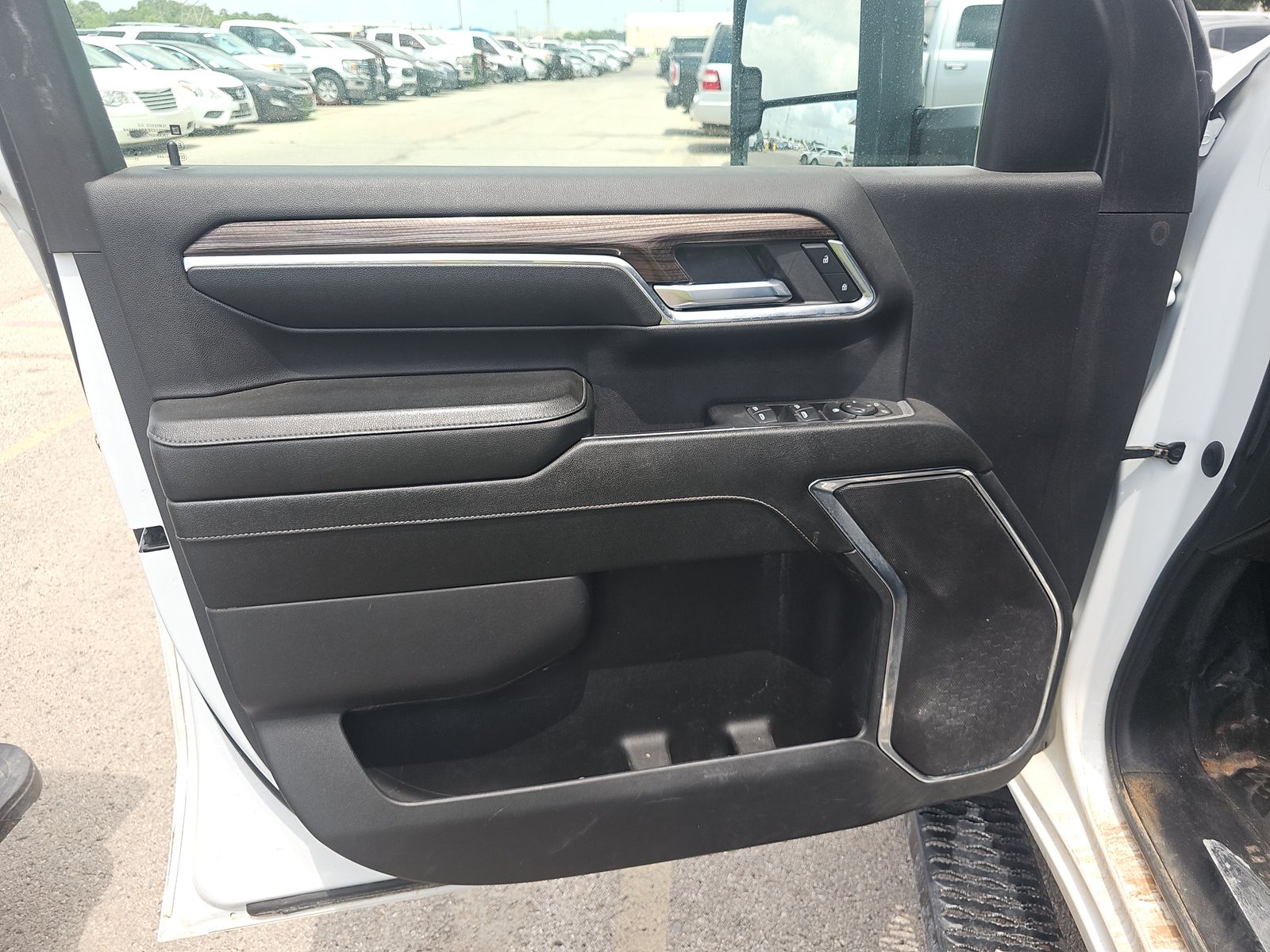 2024 Chevrolet Silverado 2500HD LT AWD