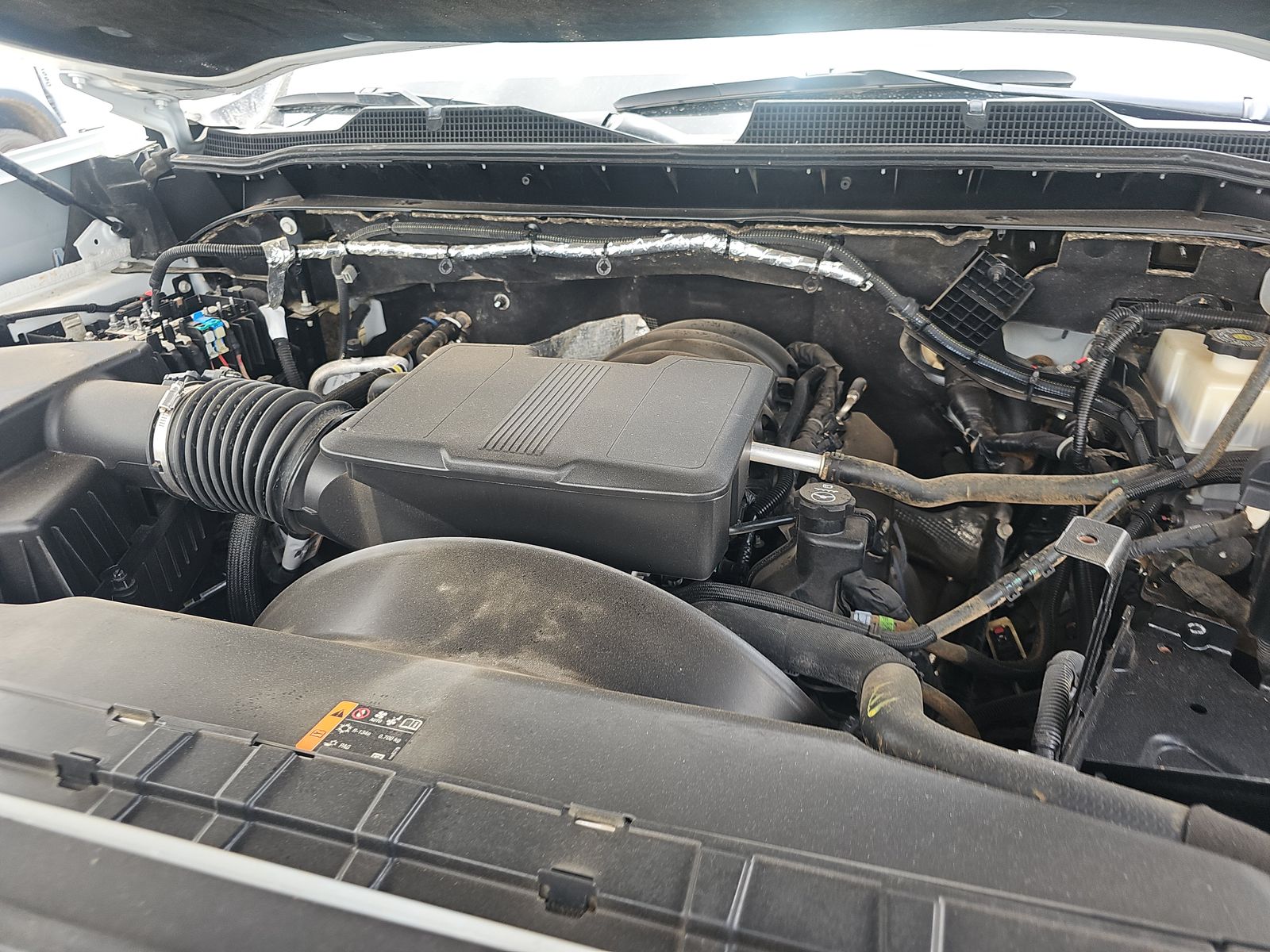 2024 Chevrolet Silverado 2500HD LT AWD