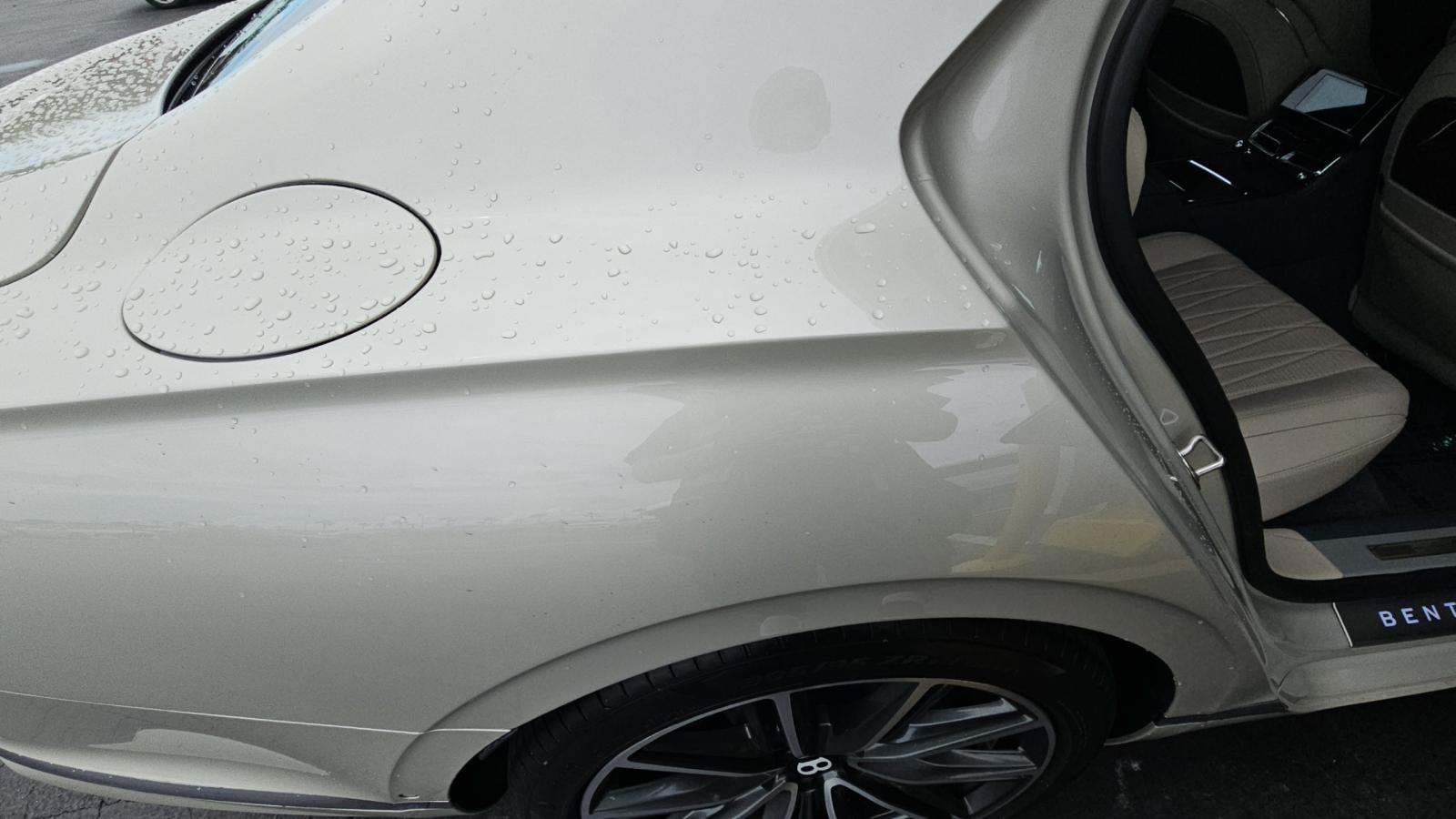 2022 Bentley Flying Spur W12 AWD