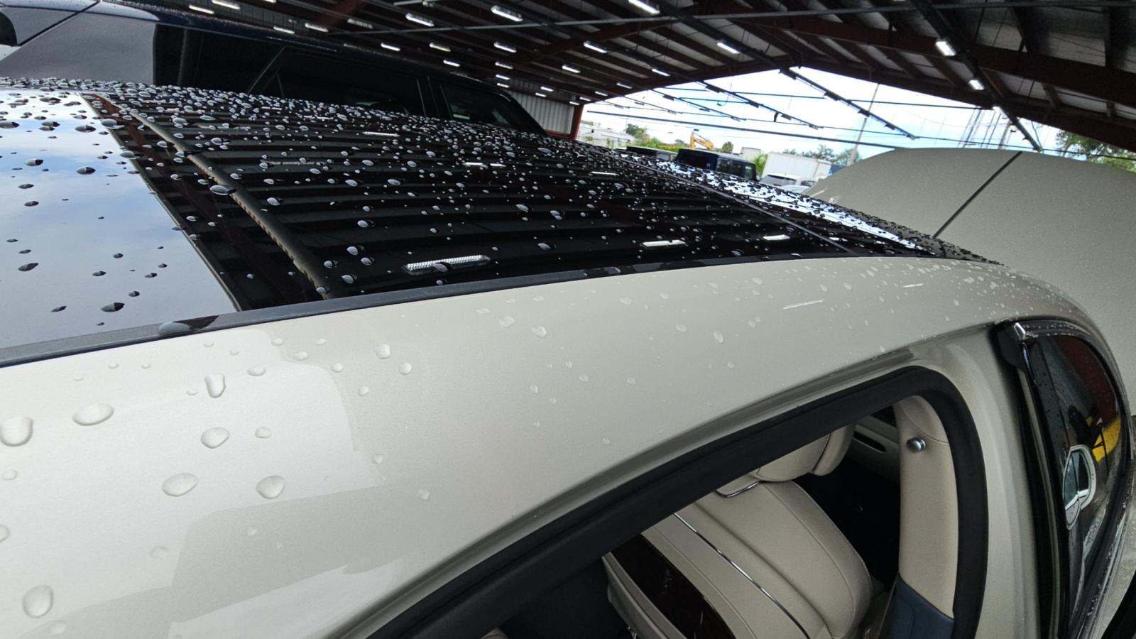 2022 Bentley Flying Spur W12 AWD
