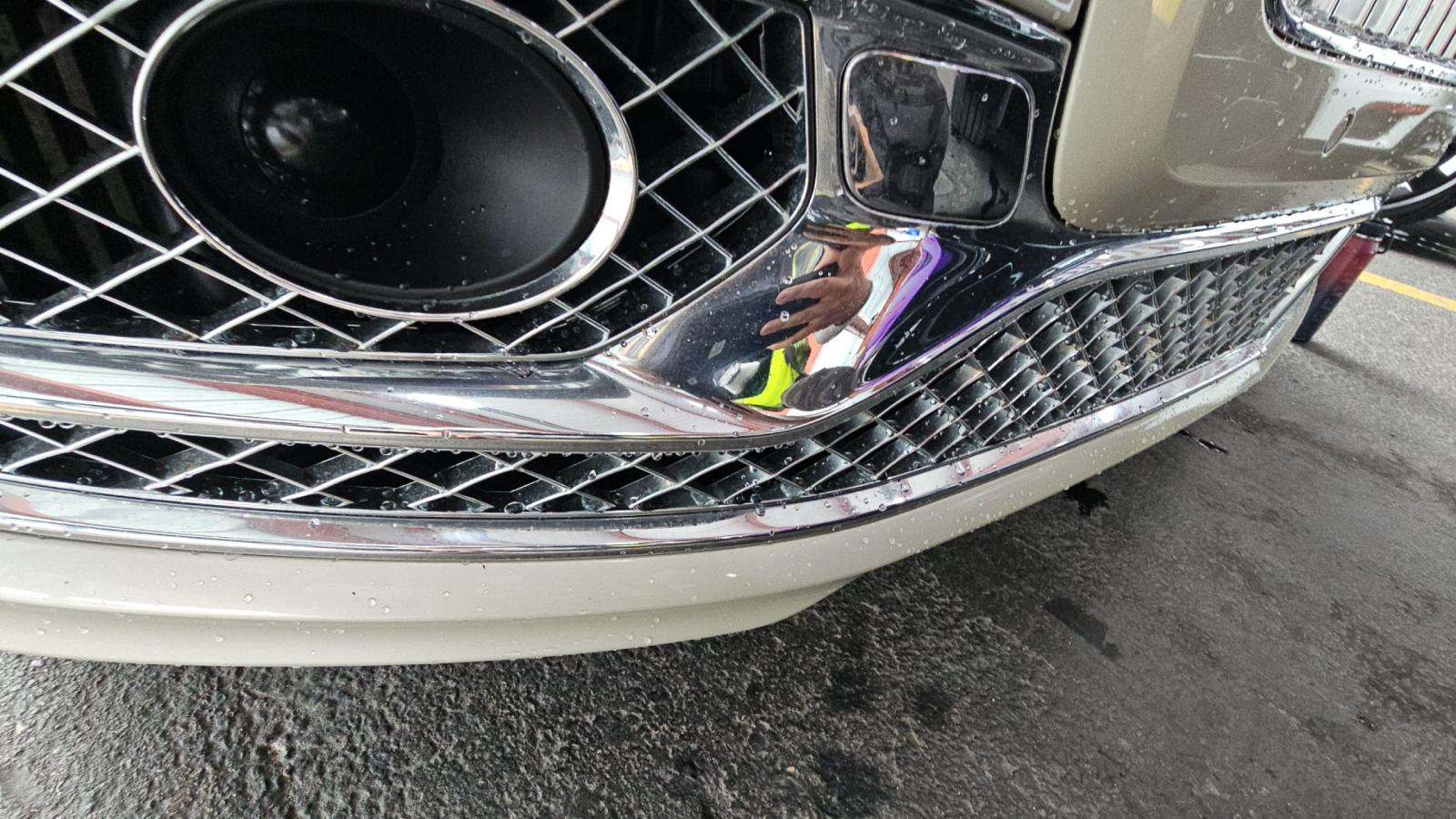 2022 Bentley Flying Spur W12 AWD