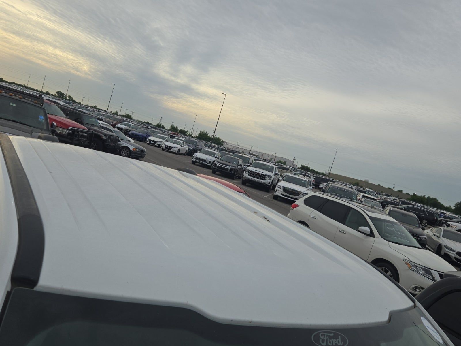 FORD F-250 - 9