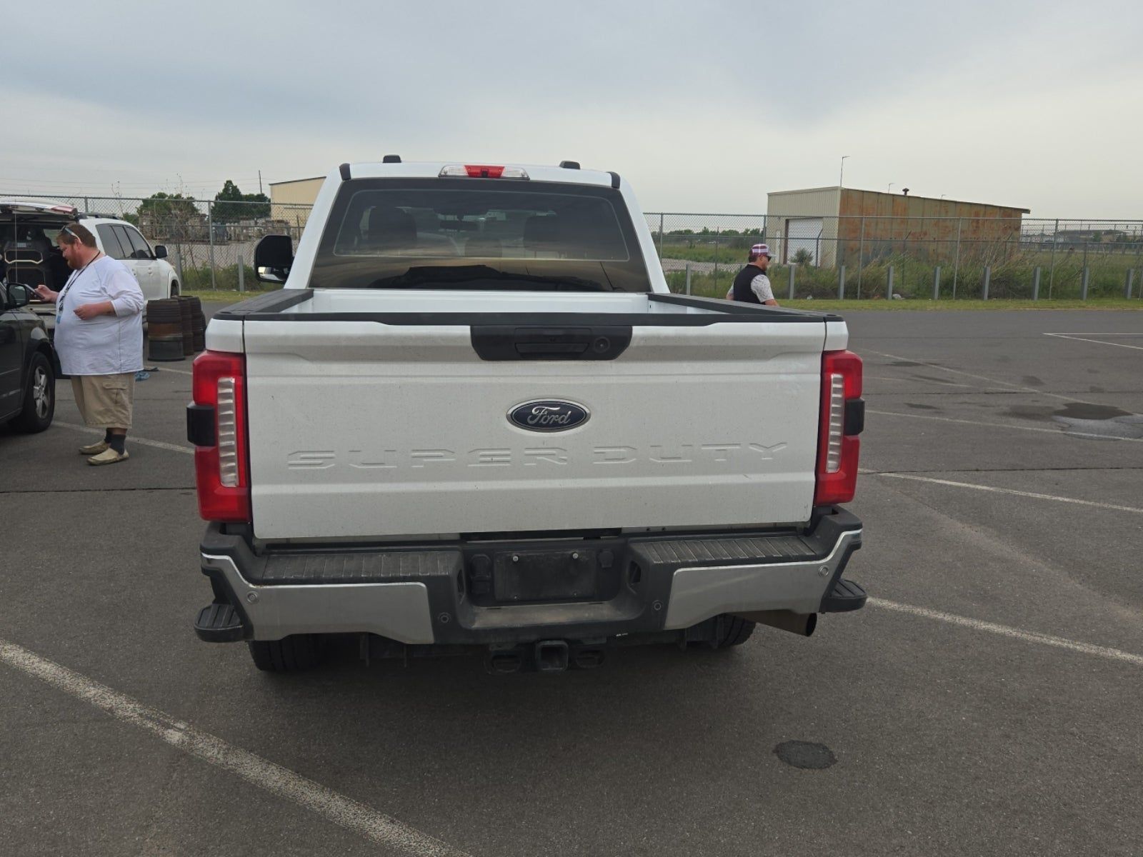 FORD F-250 - 5