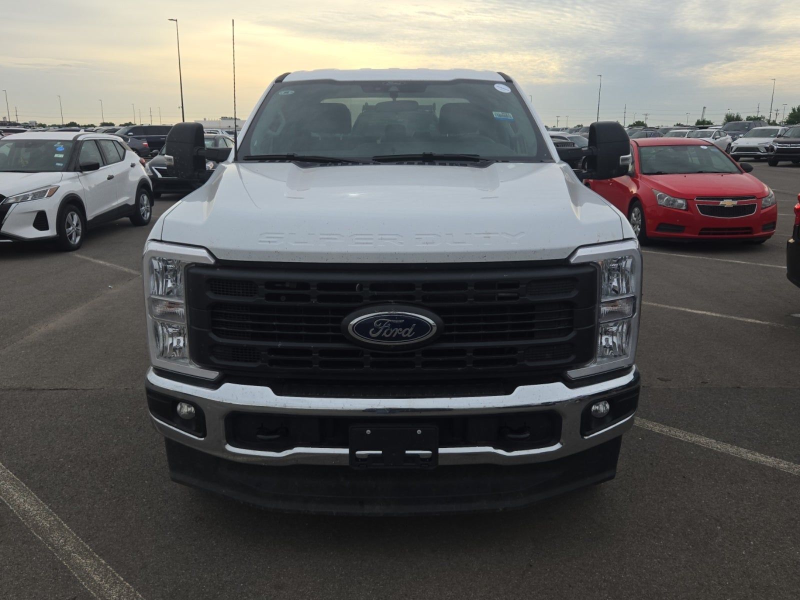 FORD F-250 - 8