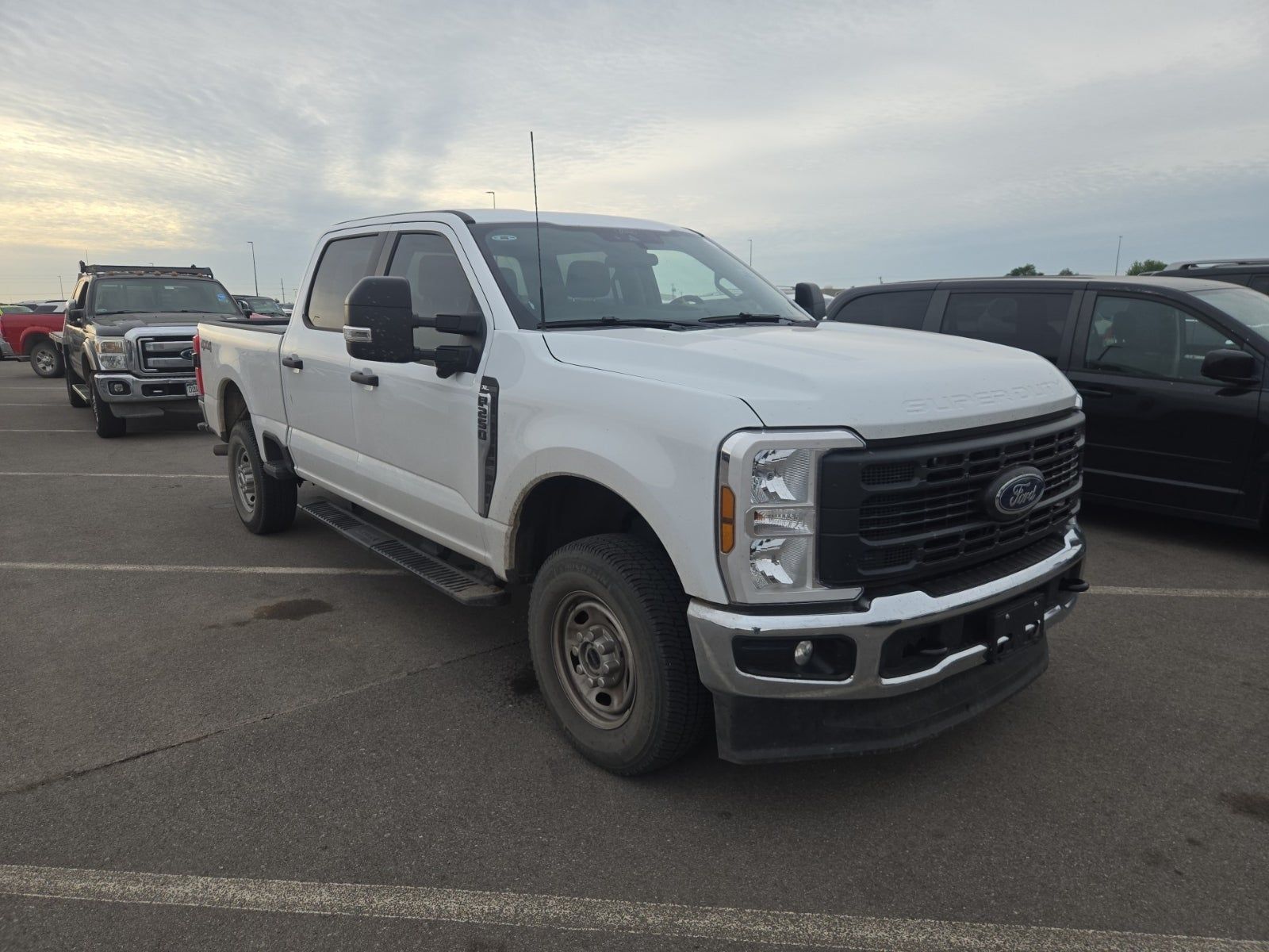 FORD F-250 - 7