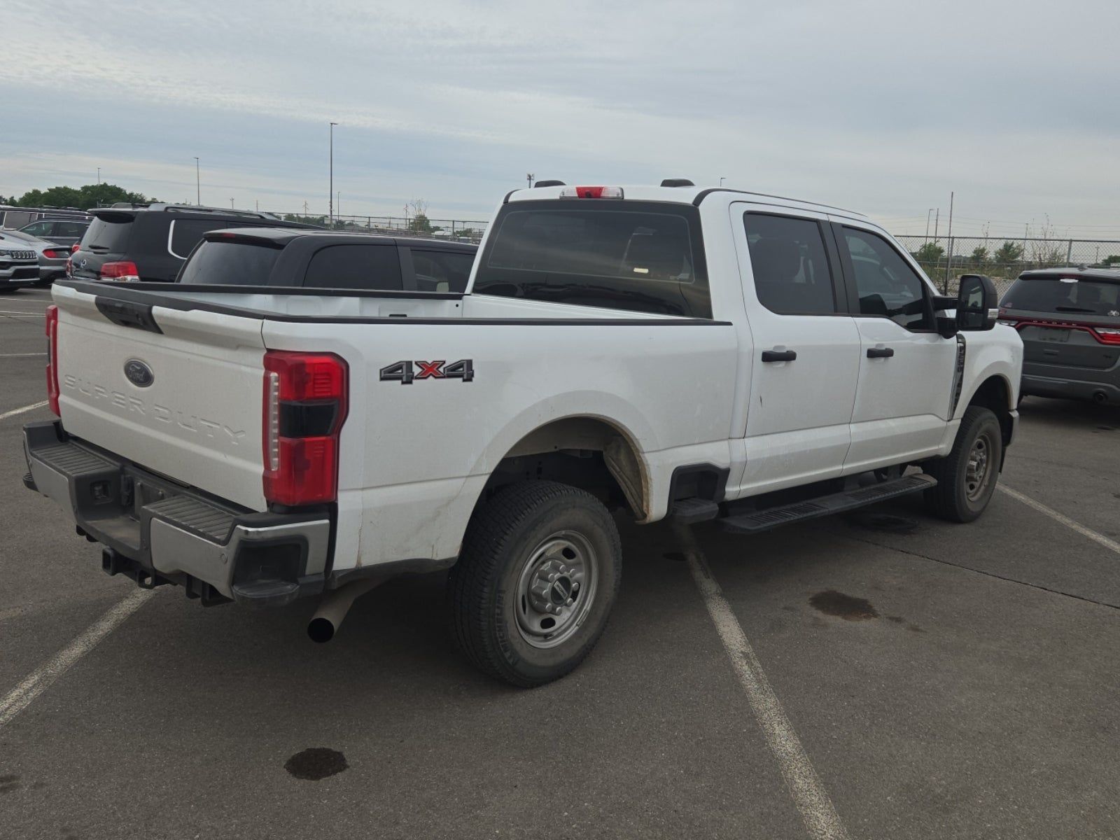 FORD F-250 - 6