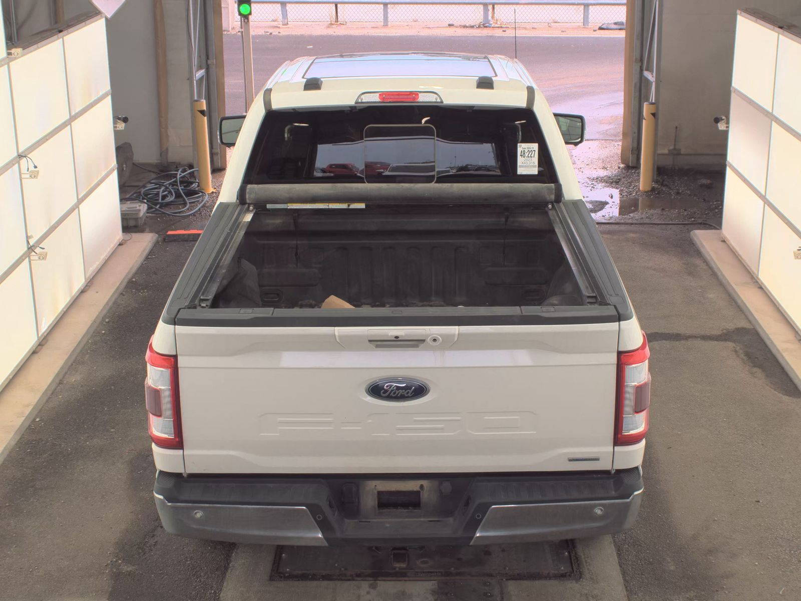 2023 Ford F-150 Lariat AWD