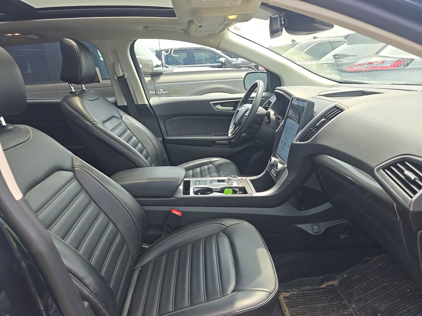 FORD EDGE - 9