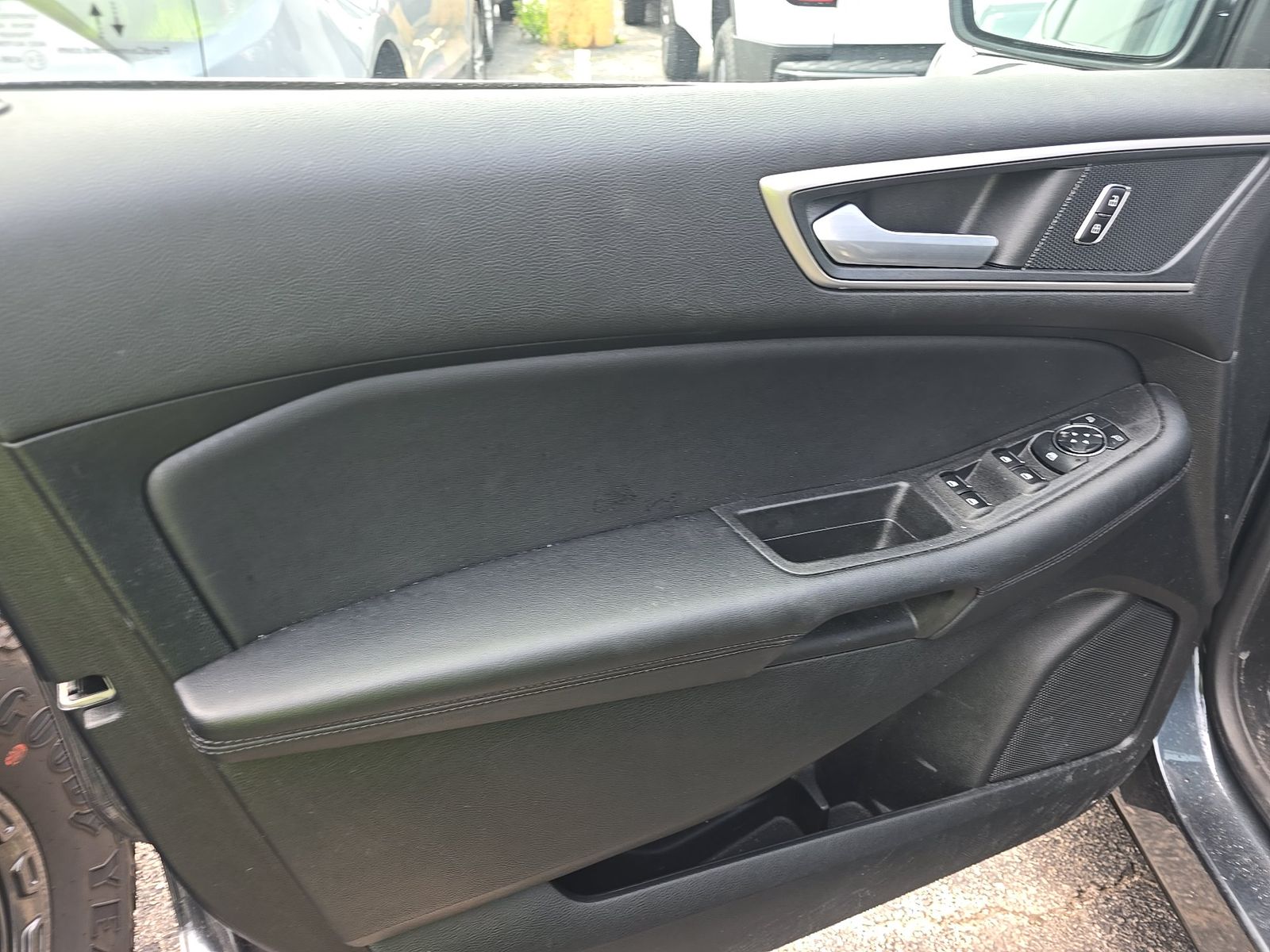 FORD EDGE - 10