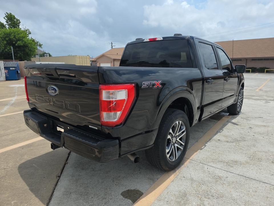 FORD F-150 - 5