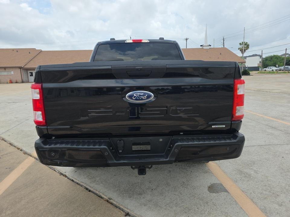 FORD F-150 - 6