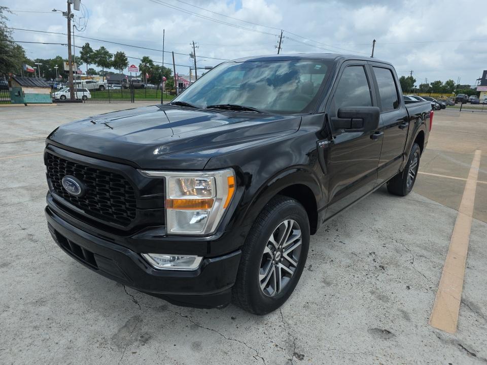 FORD F-150 - 1