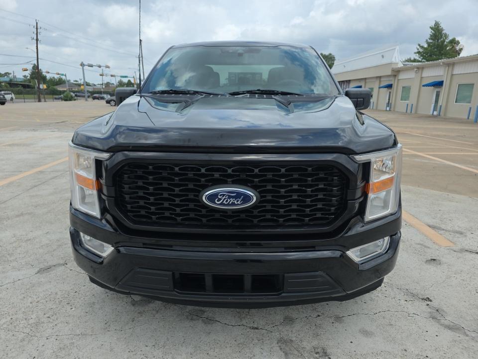 FORD F-150 - 3