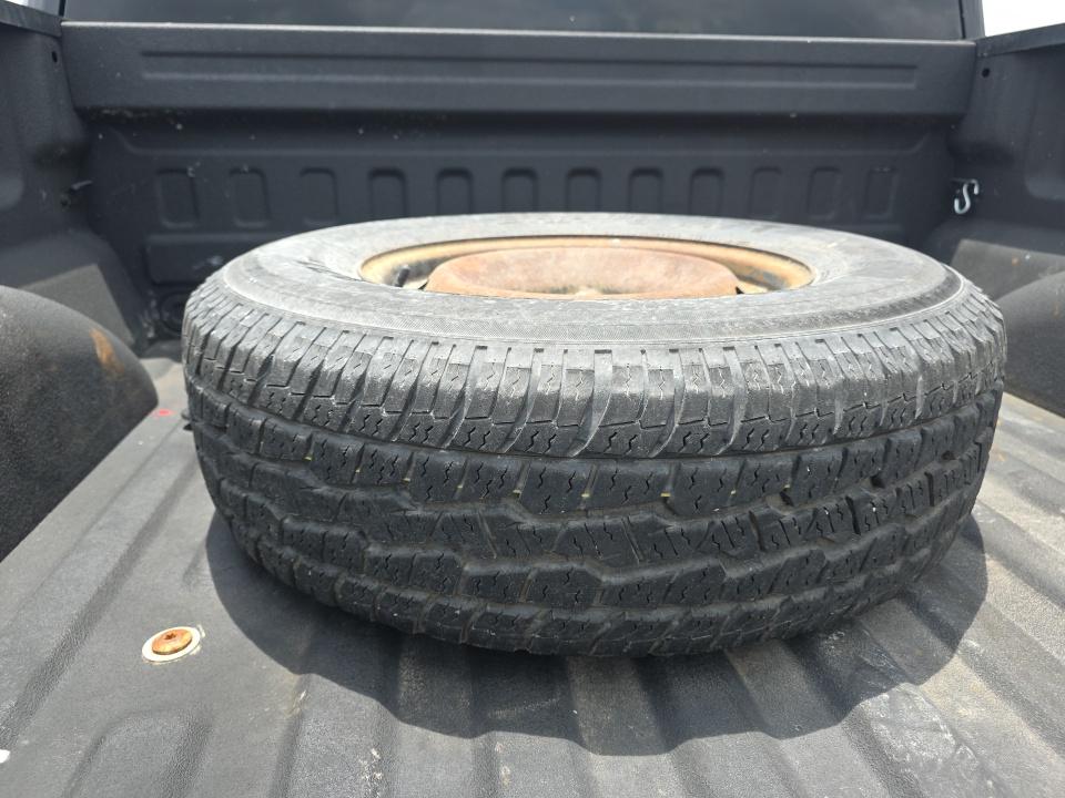 FORD F-150 - 8