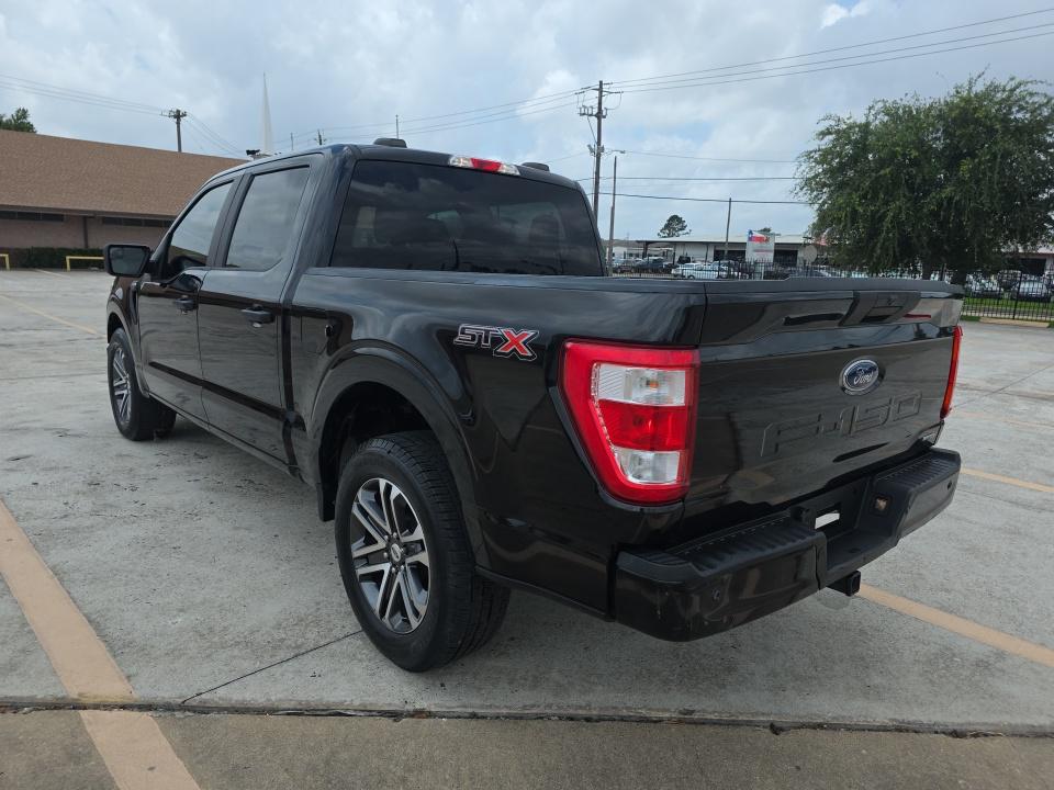 FORD F-150 - 7