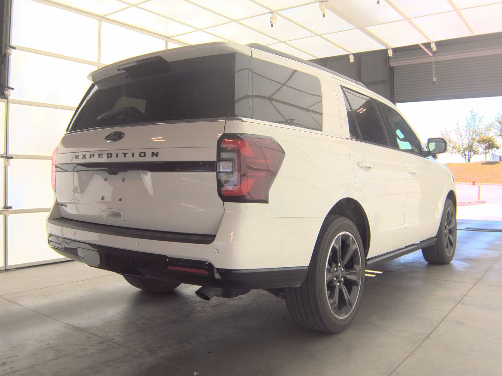 FORD EXPEDITION - 6