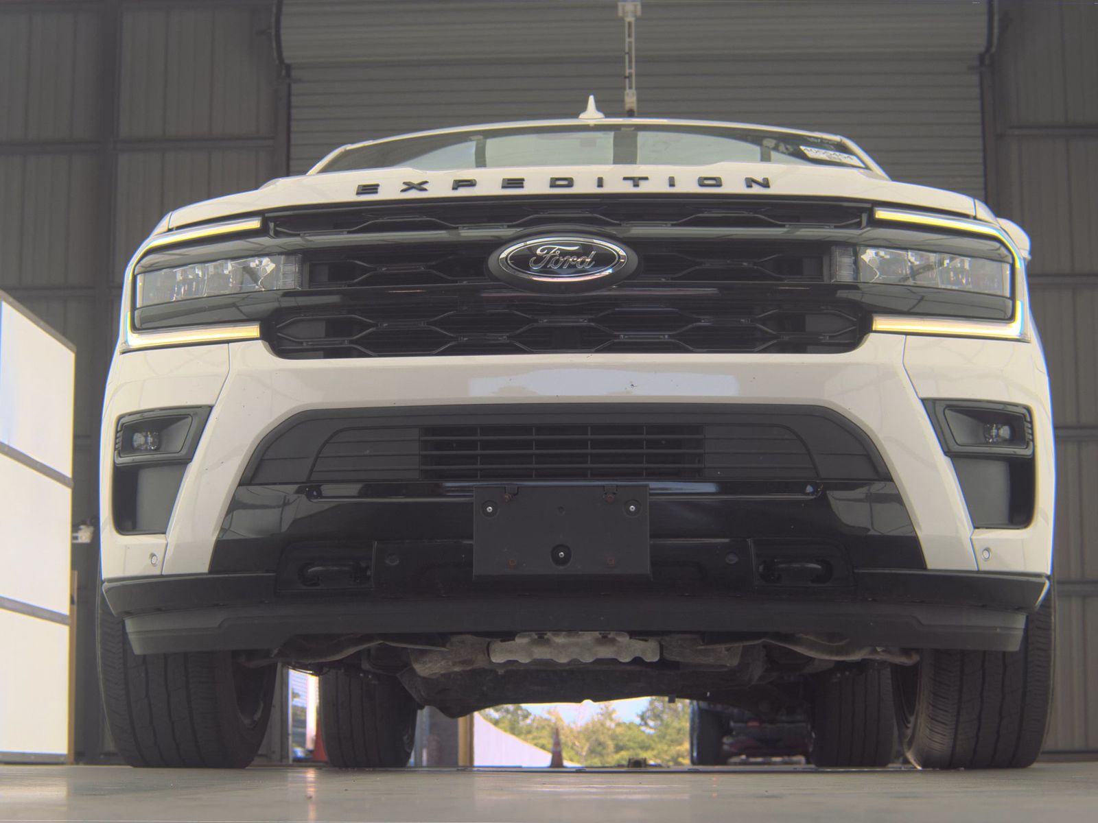 FORD EXPEDITION - 4