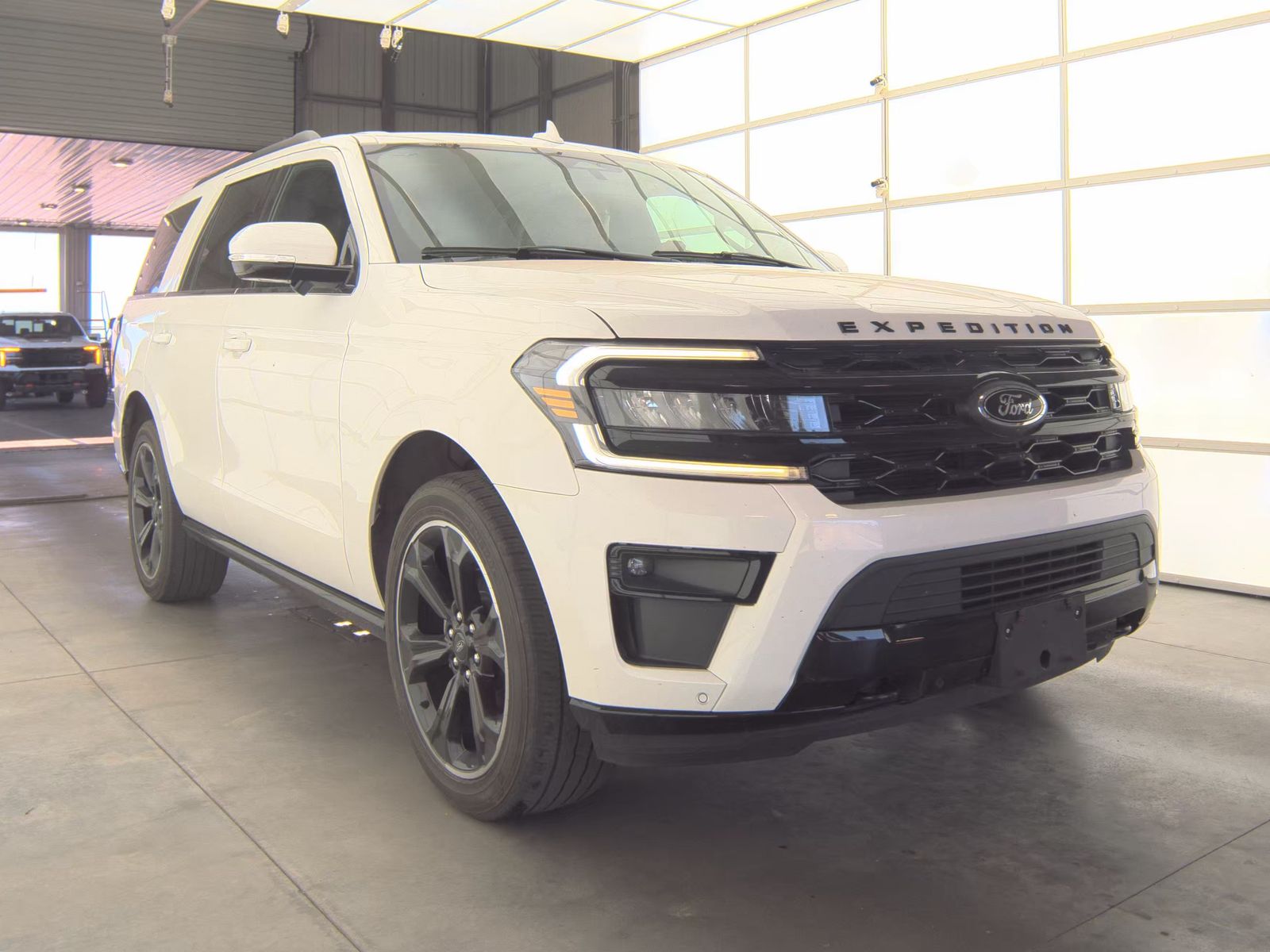 FORD EXPEDITION - 5