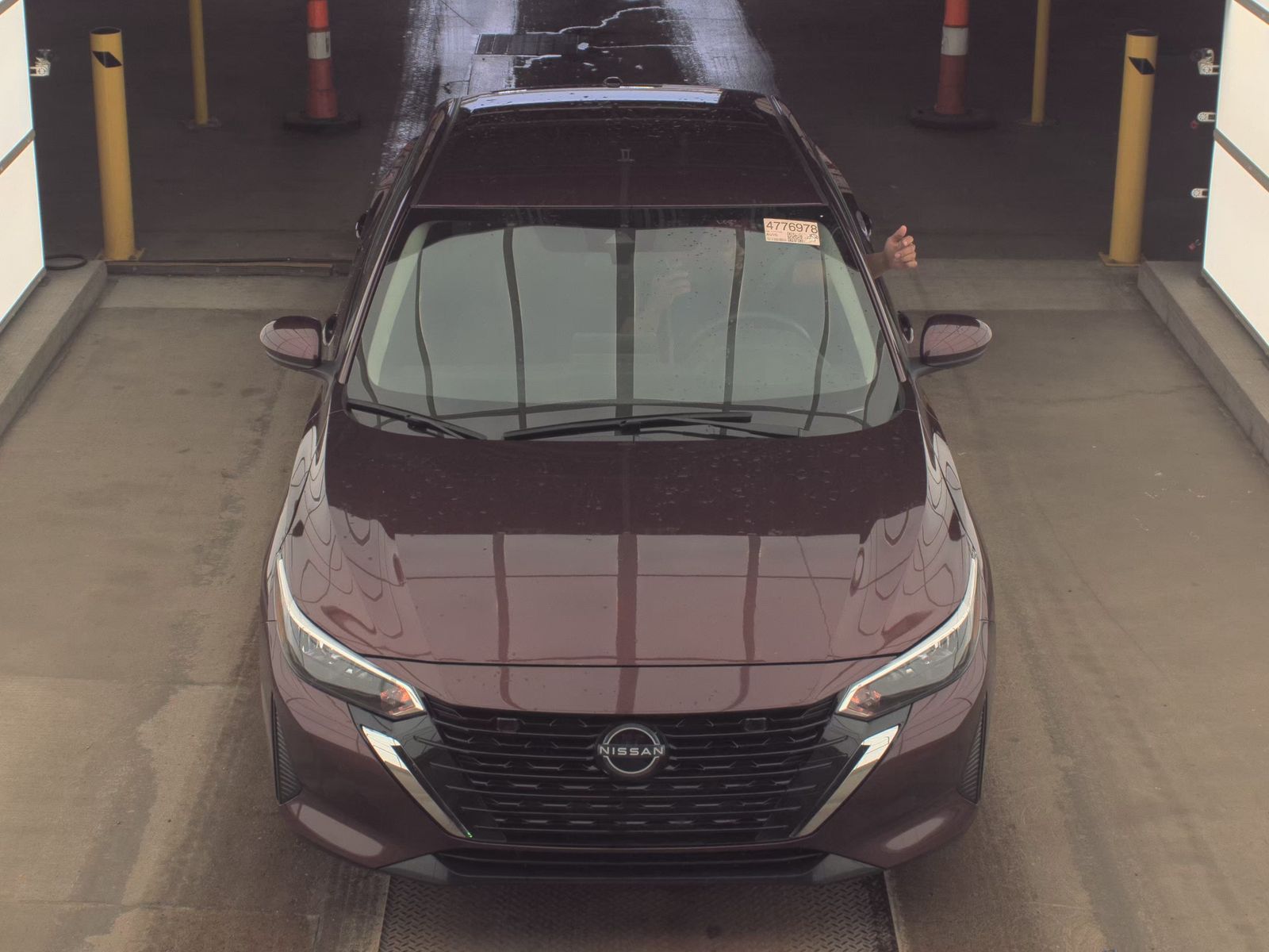 NISSAN SENTRA - 3