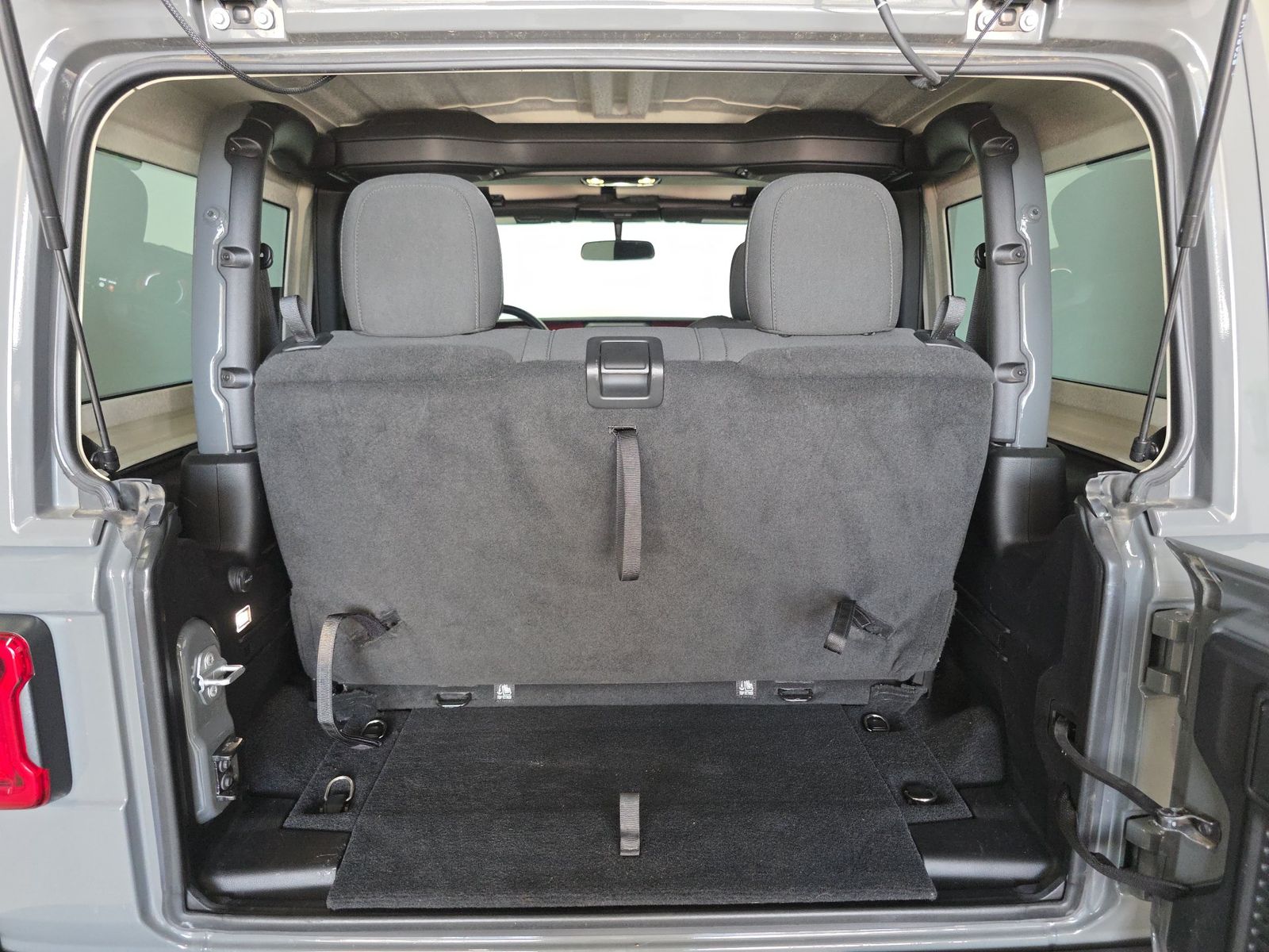 2019 Jeep Wrangler Rubicon AWD