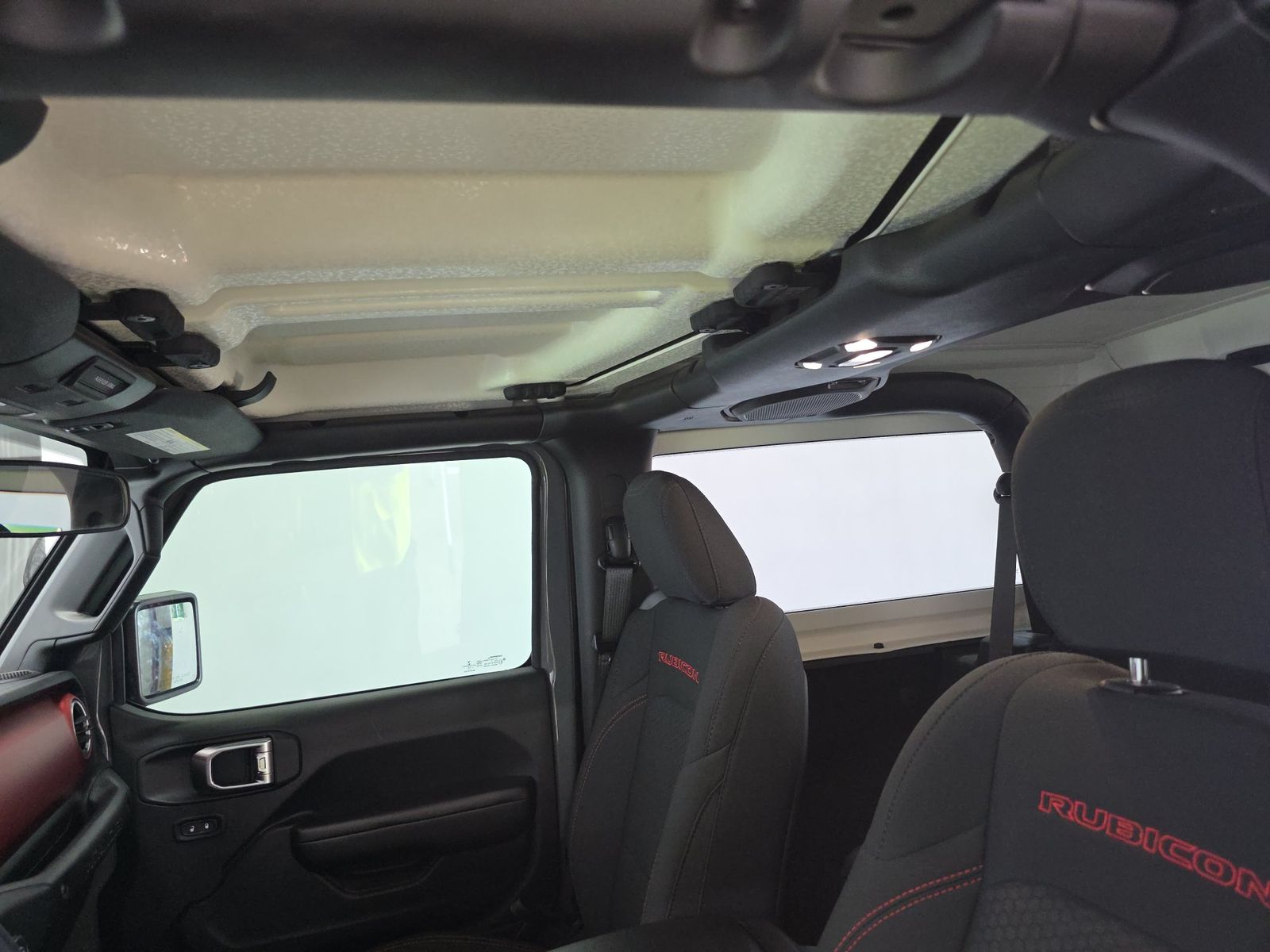 2019 Jeep Wrangler Rubicon AWD