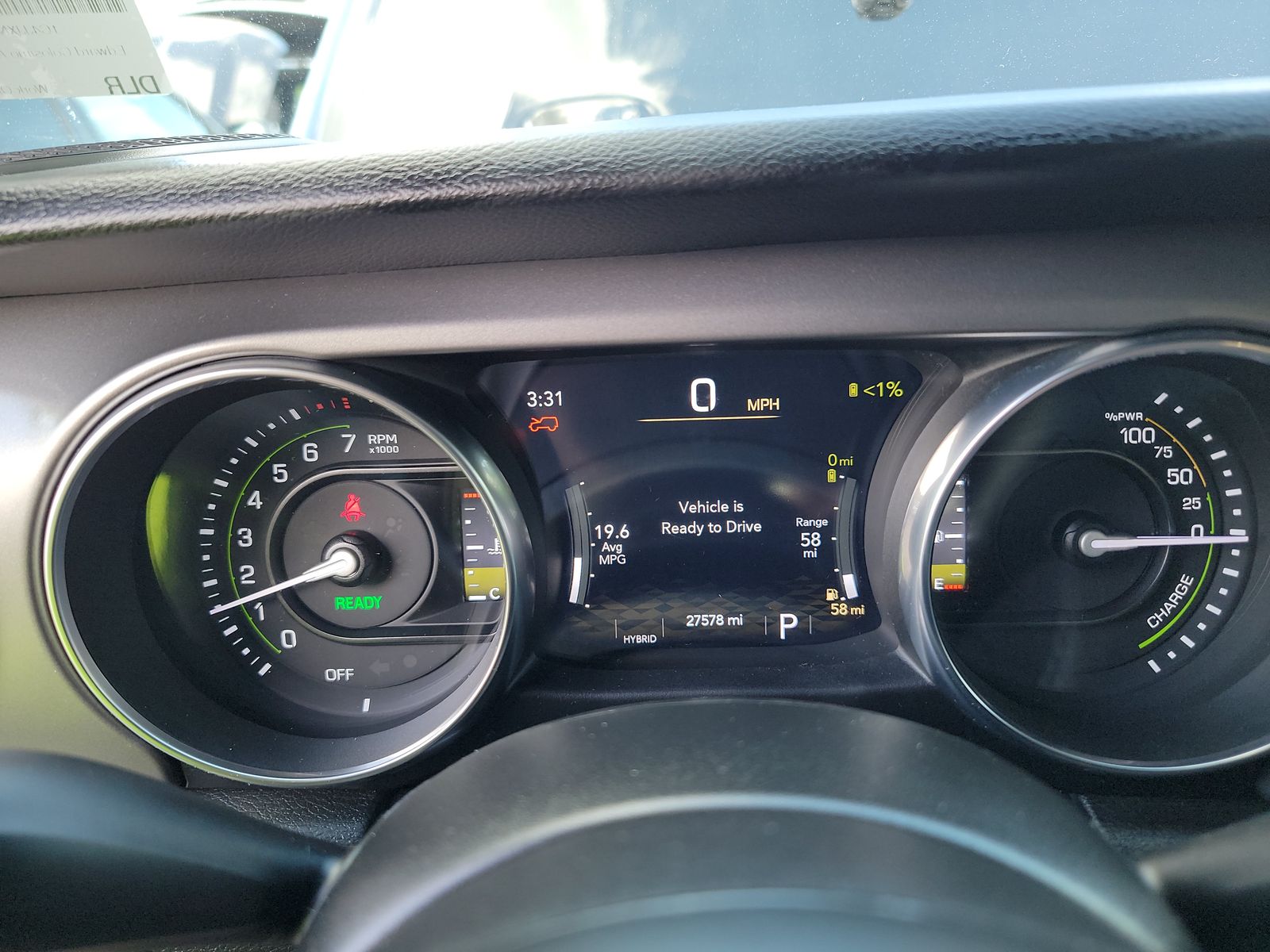 2023 Jeep Wrangler 4xe Willys AWD