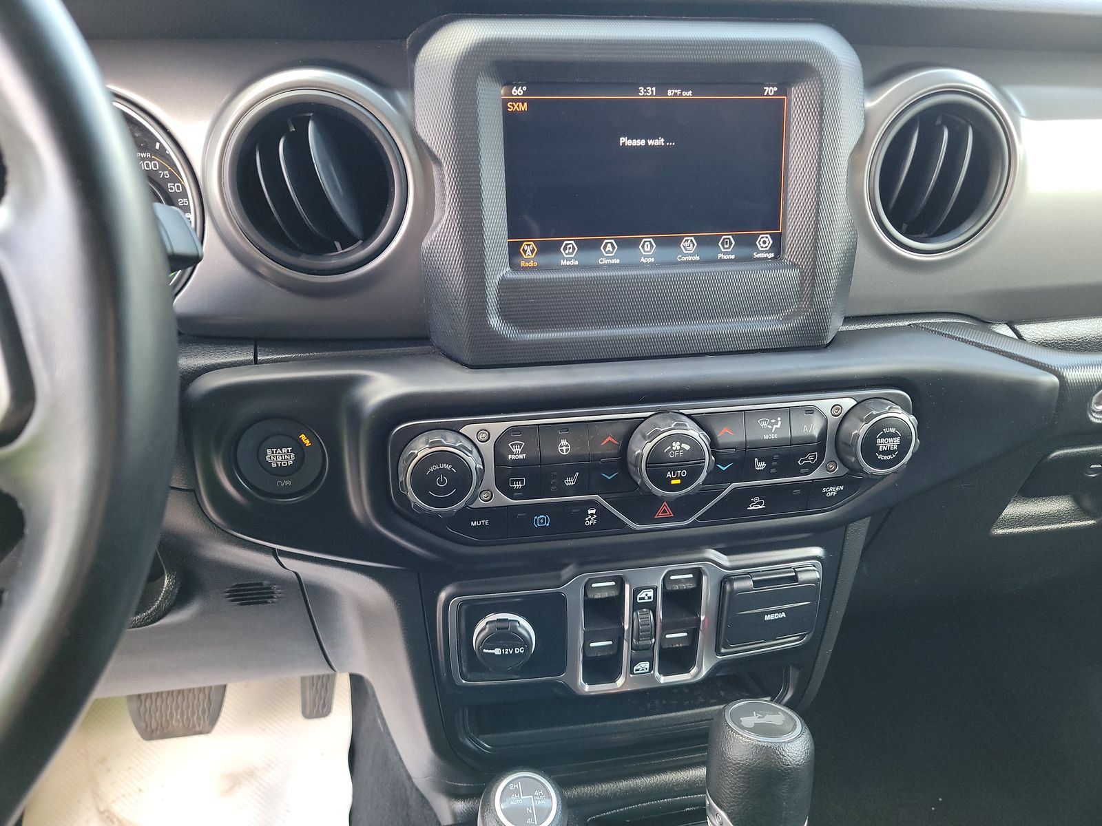 2023 Jeep Wrangler 4xe Willys AWD