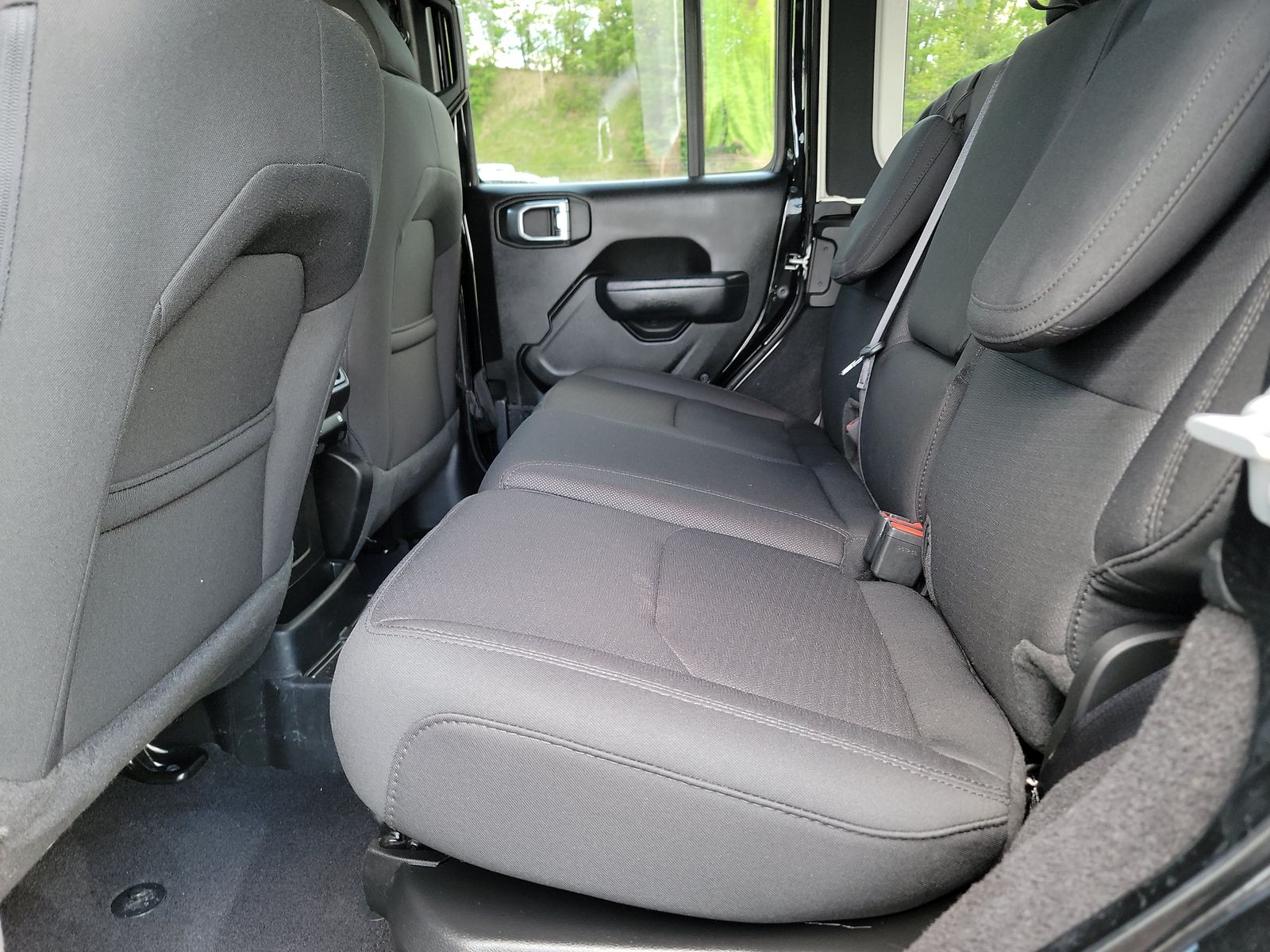 2023 Jeep Wrangler 4xe Willys AWD