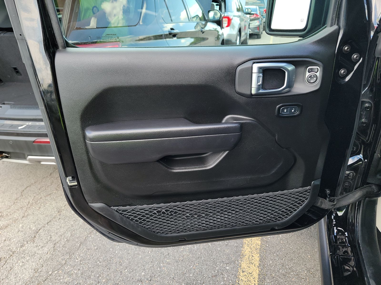 2023 Jeep Wrangler 4xe Willys AWD