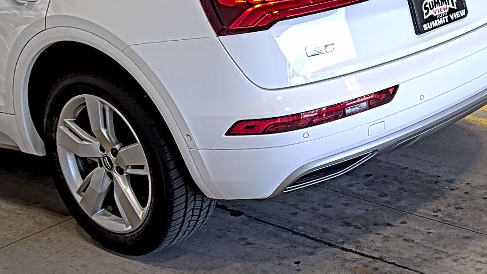 2019 Audi Q5 Prestige AWD