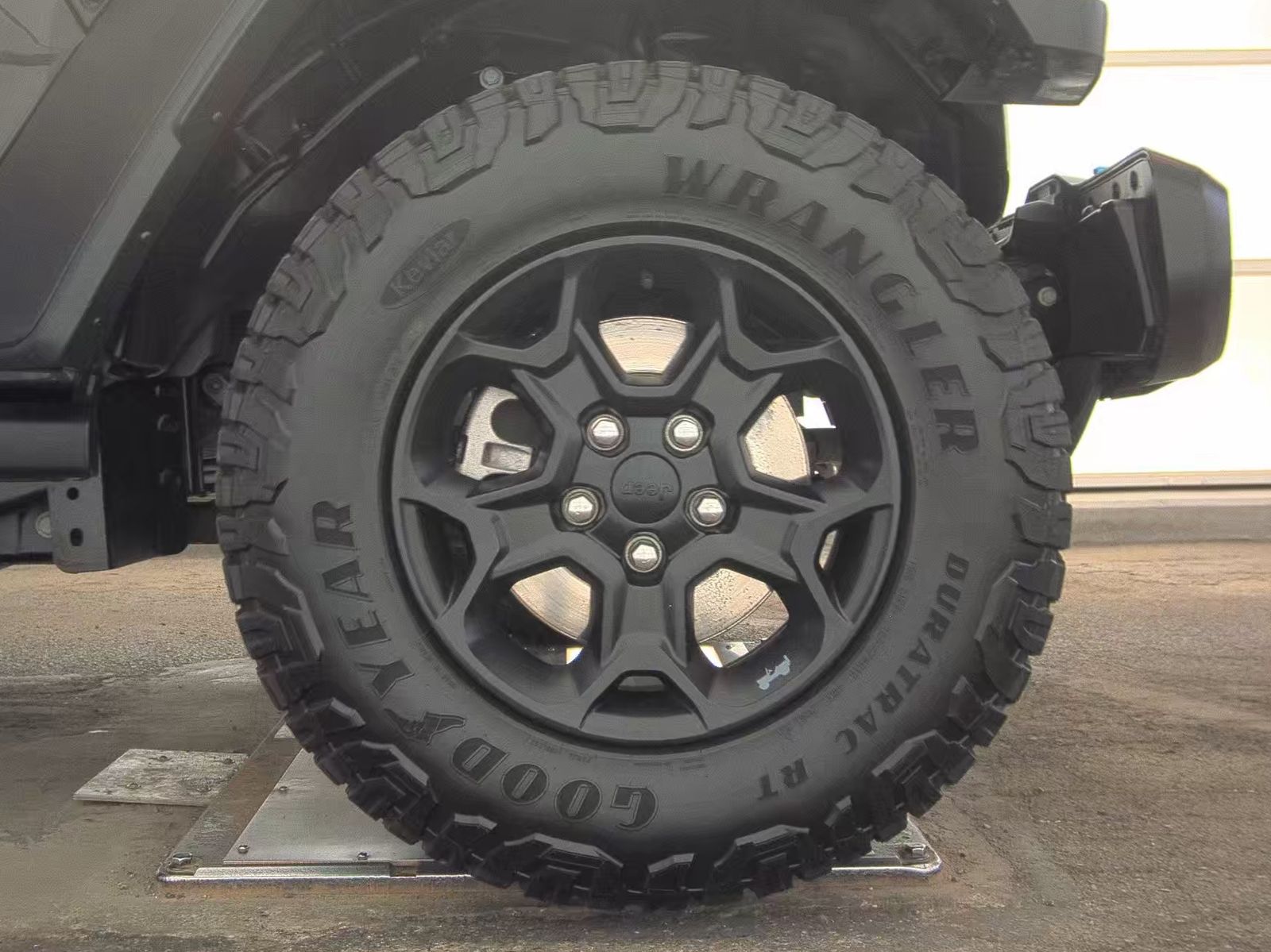 2023 Jeep Wrangler 4xe Willys AWD