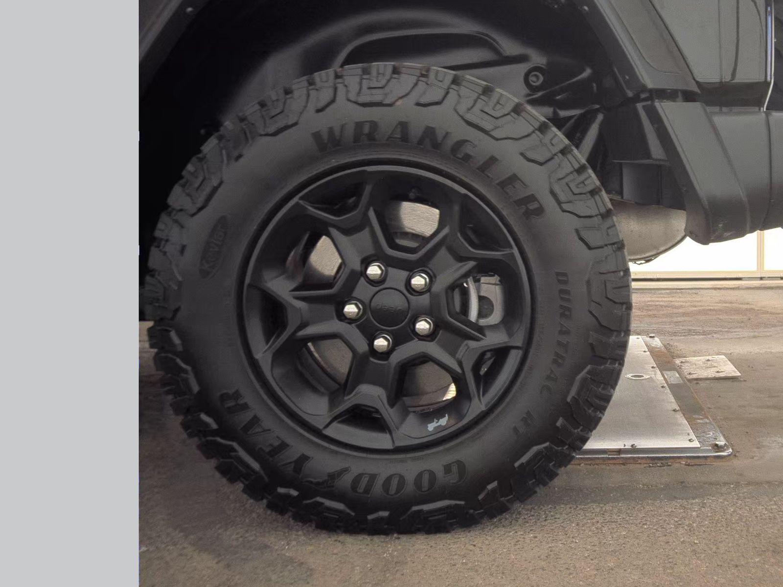 2023 Jeep Wrangler 4xe Willys AWD