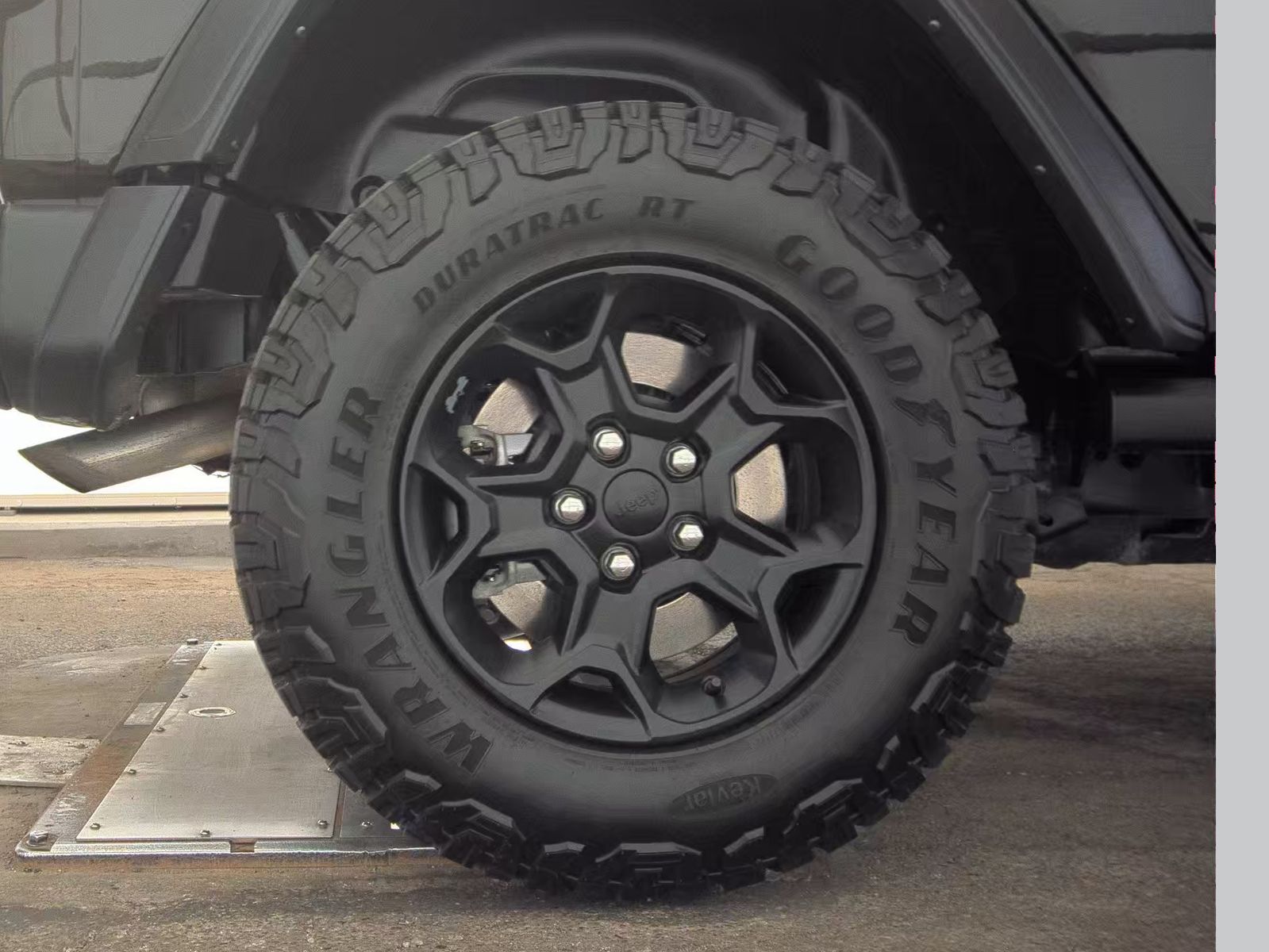 2023 Jeep Wrangler 4xe Willys AWD