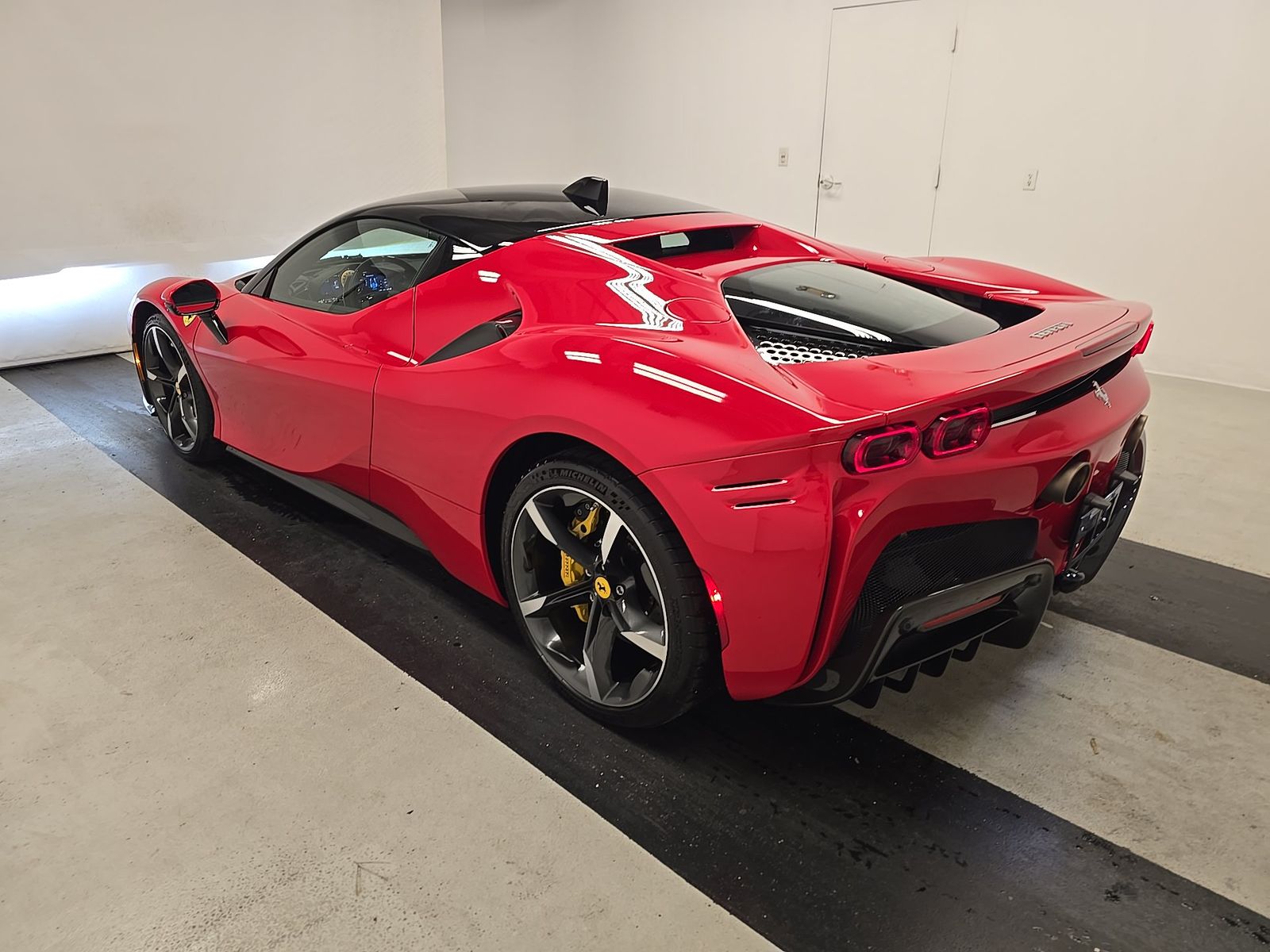 2023 Ferrari SF90 Stradale Base AWD